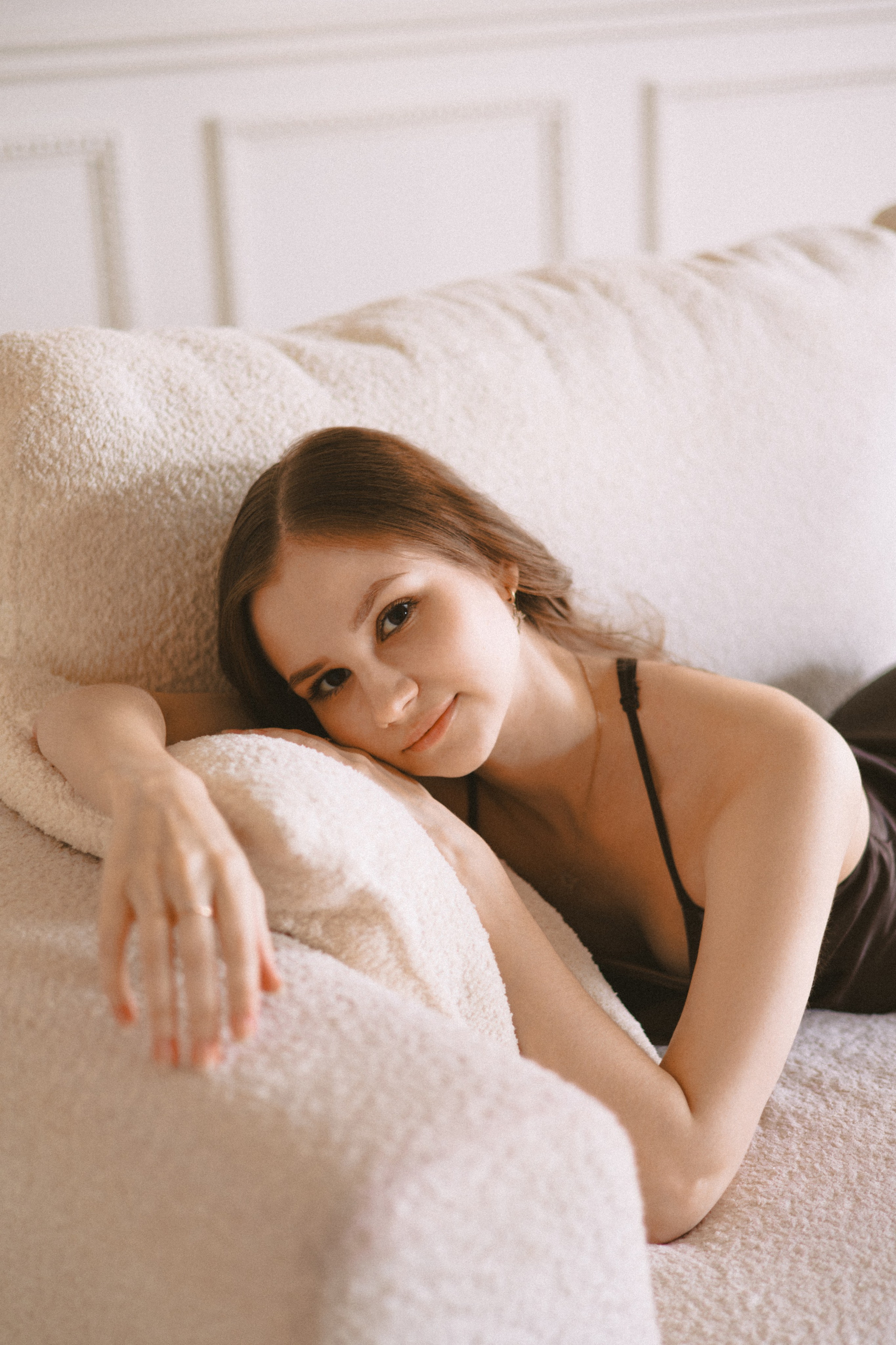 Полина. Валентина Самарина Фотограф