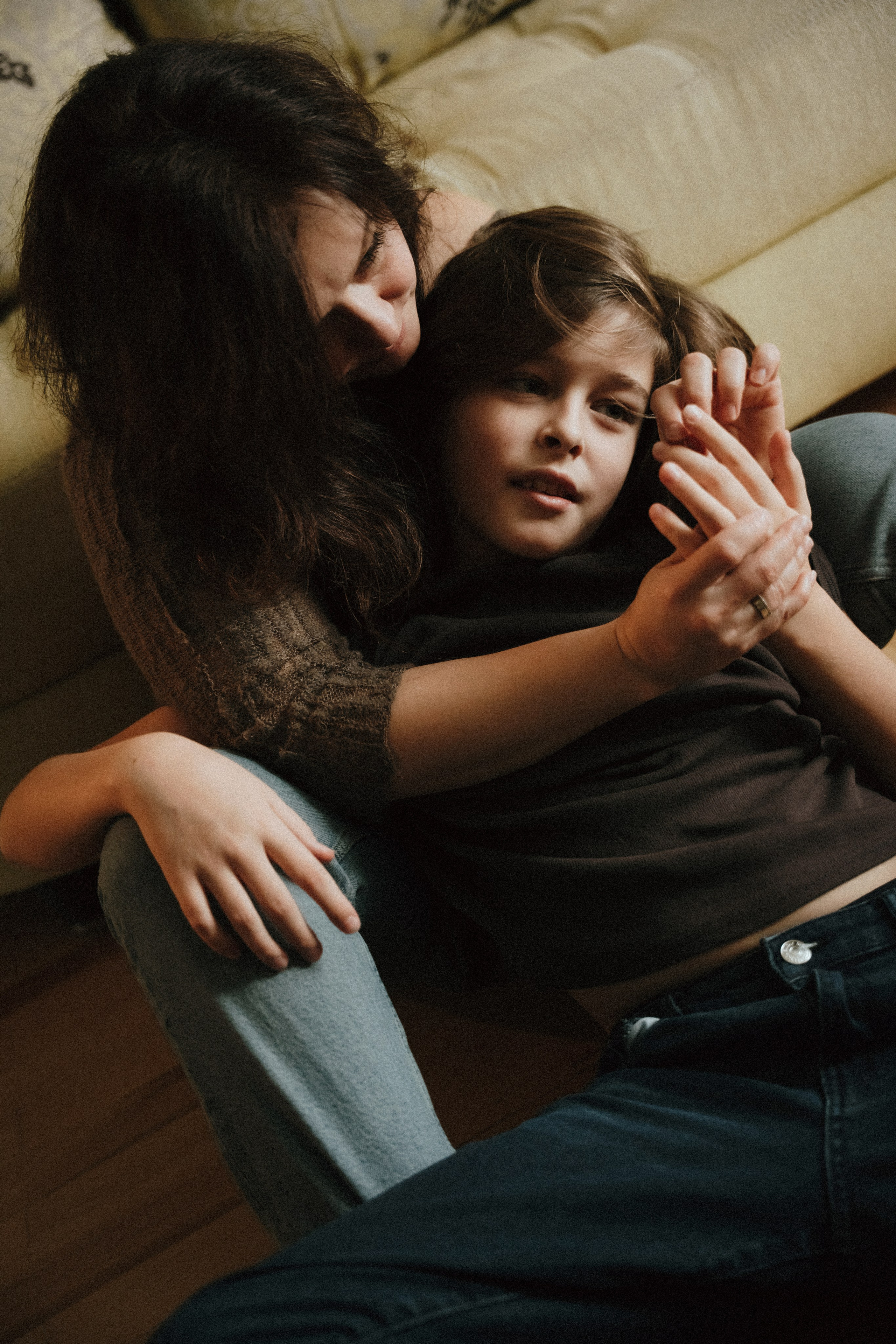 Катерина и Александр. Https://andreevann.ru