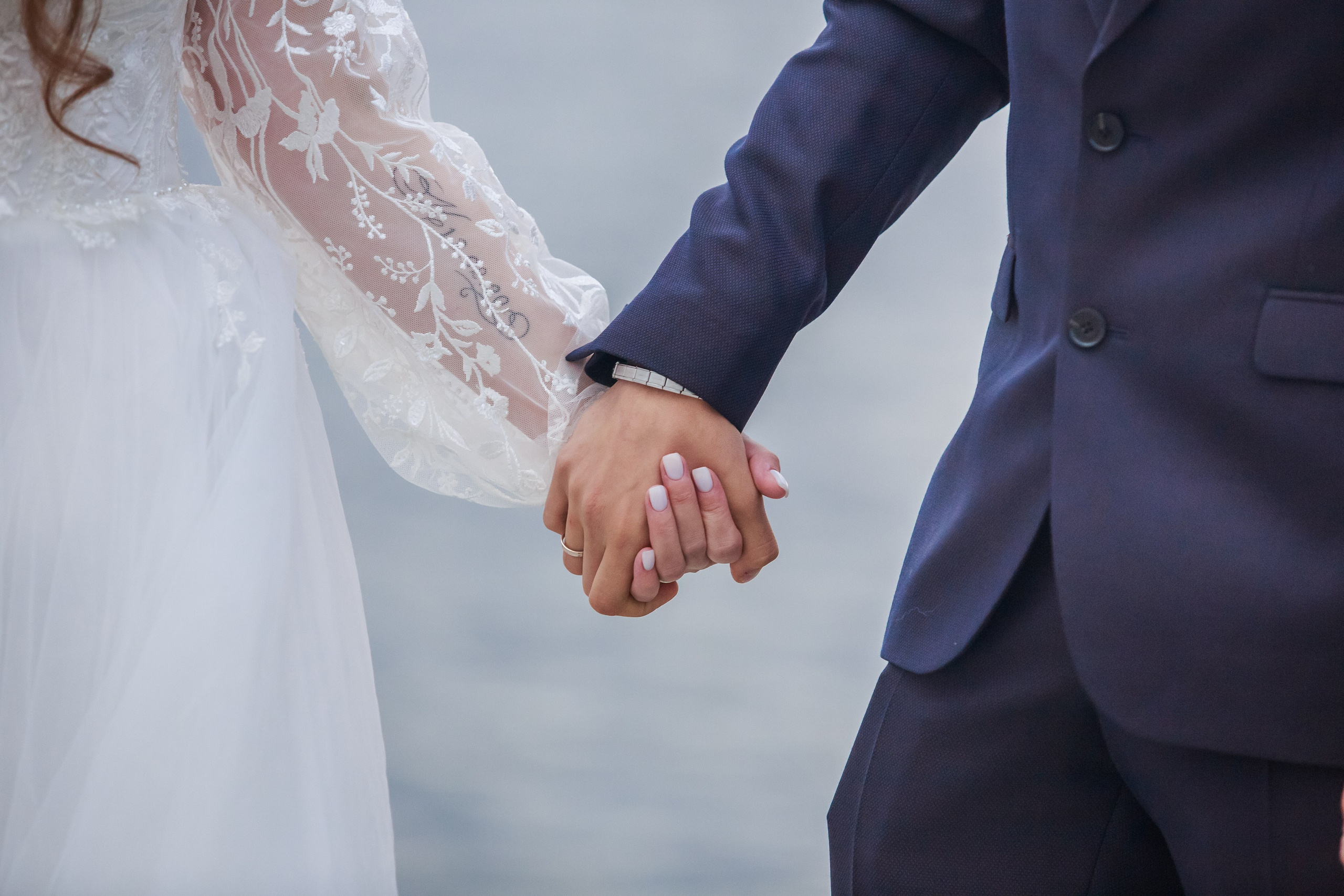 Яркие моменты с разных свадеб (2008–2024 гг). Семейный и детский фотограф в Москве Мария Быкова