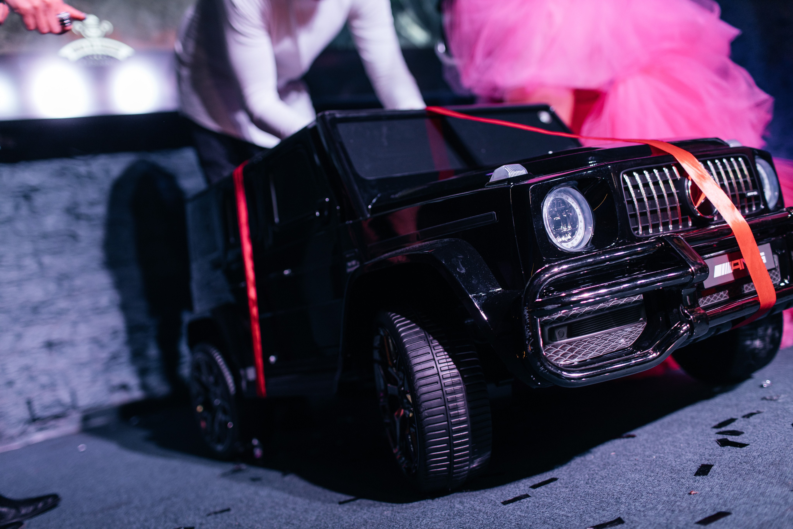 День рождения в Небо на Ладони. Свадебный и семейный фотограф