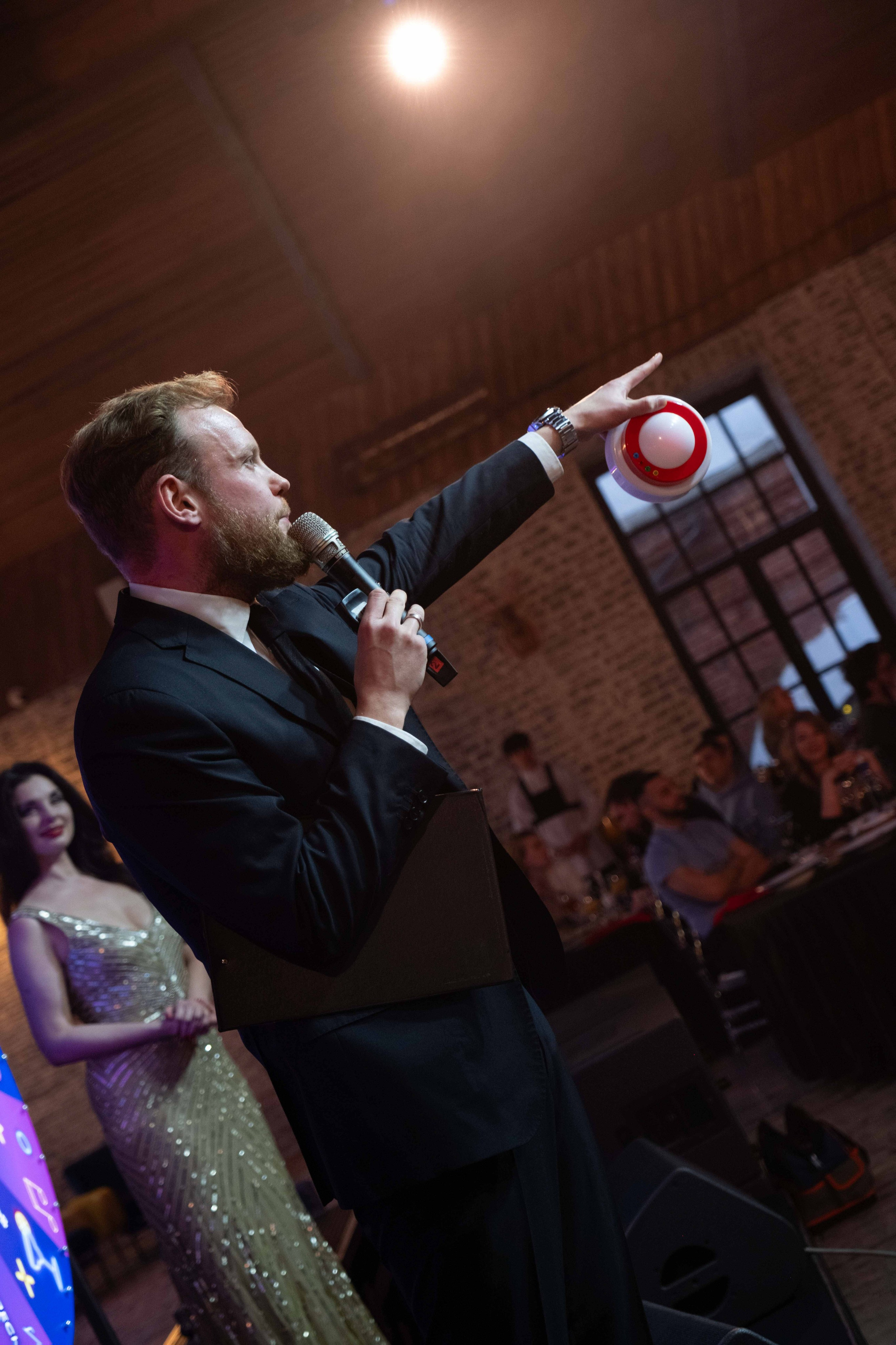 Альбом корпоратив. Фото тур