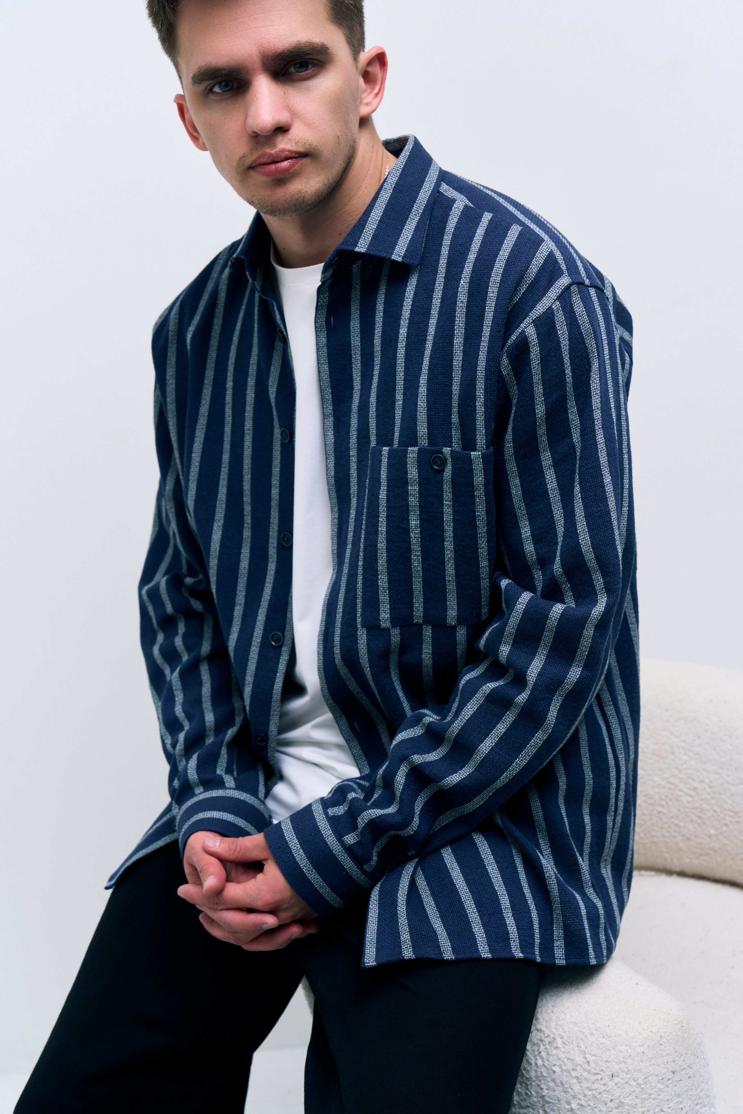 Студийная для бренда. Иван Упоров — фотограф, рилсмейкер чебоксары