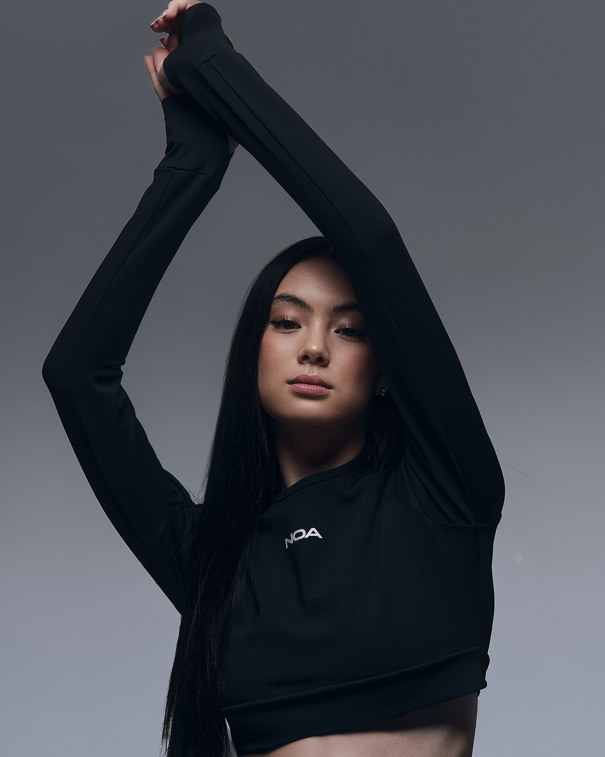 Noa Fitwear. Фотограф Москва Сергей Громов