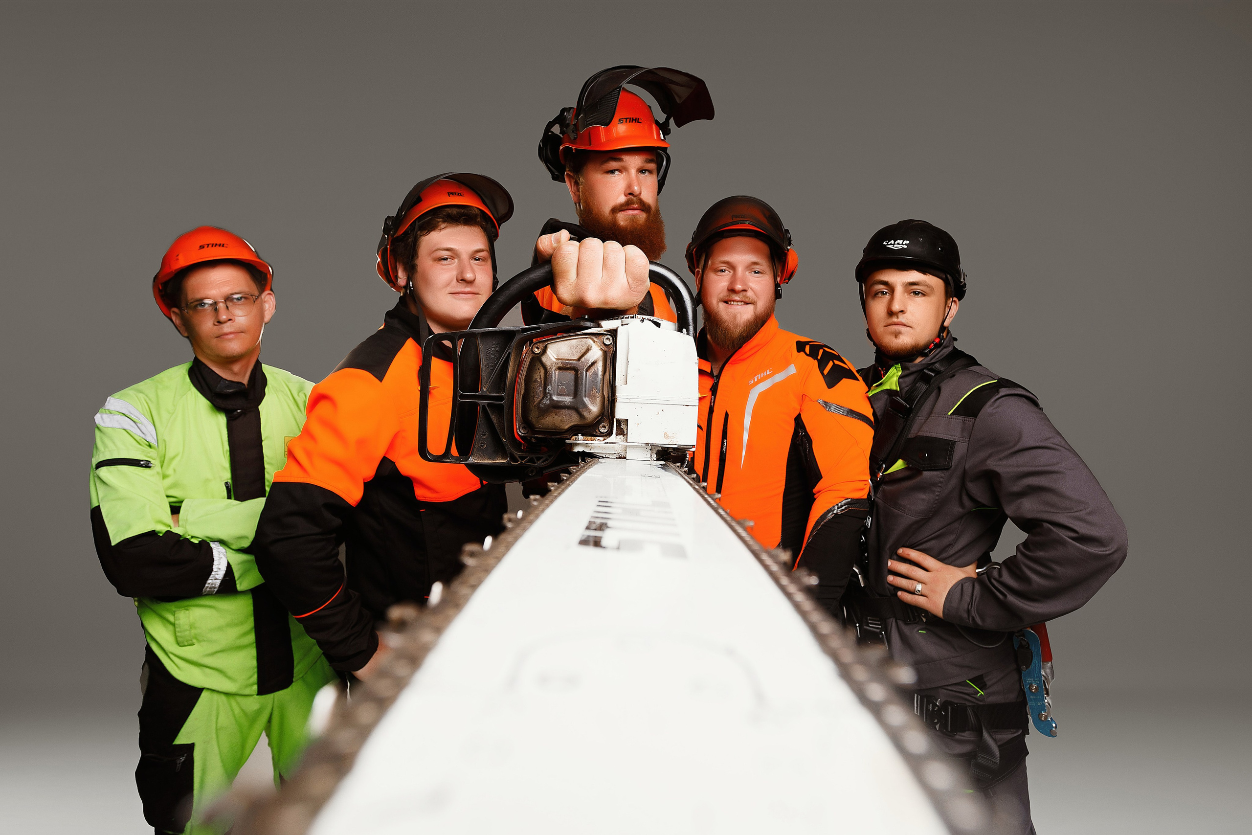 Максим Бондарев, коммерческий фотограф для бизнеса | Курск