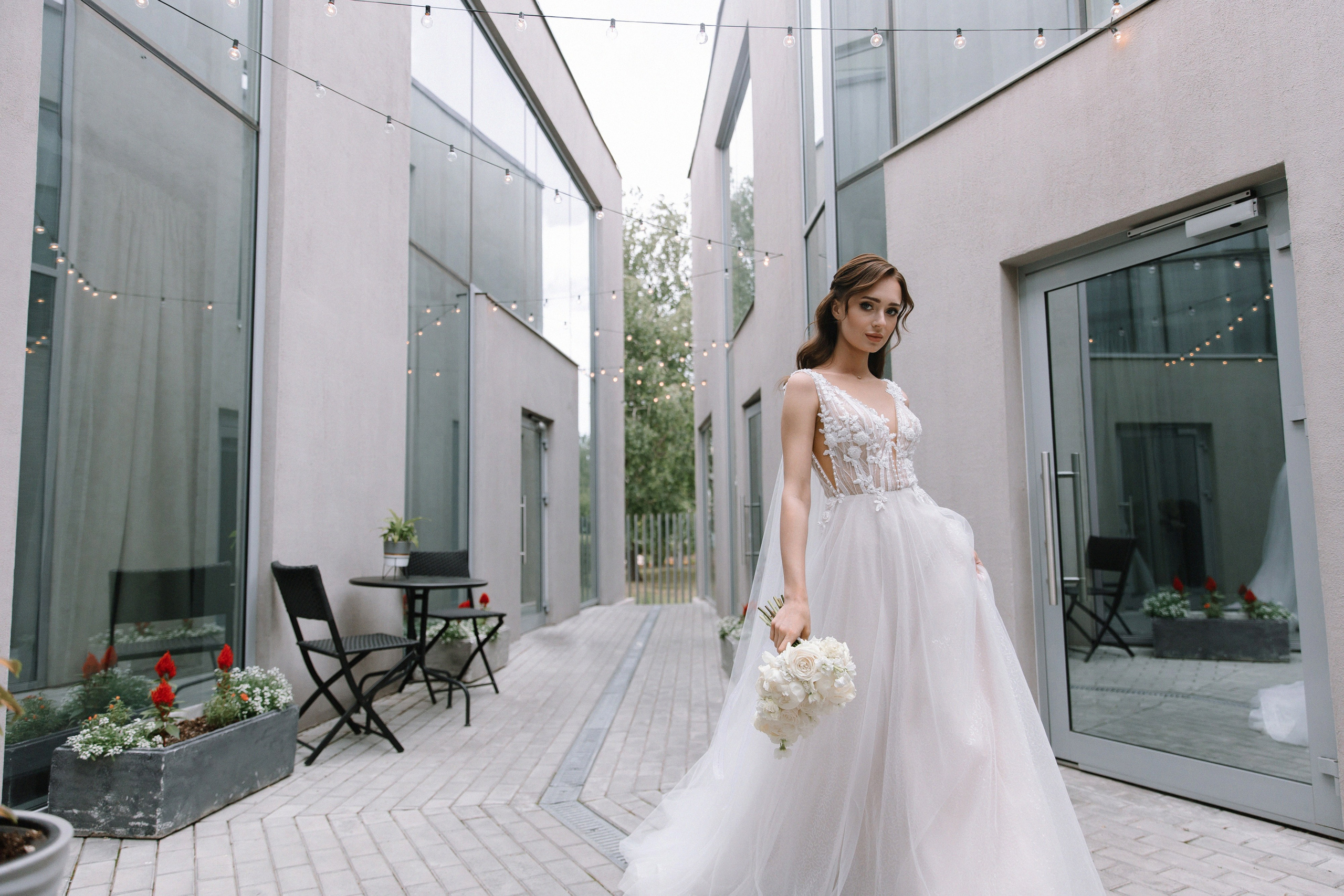 Красивая дата. Фотограф Елена Краснопевцева