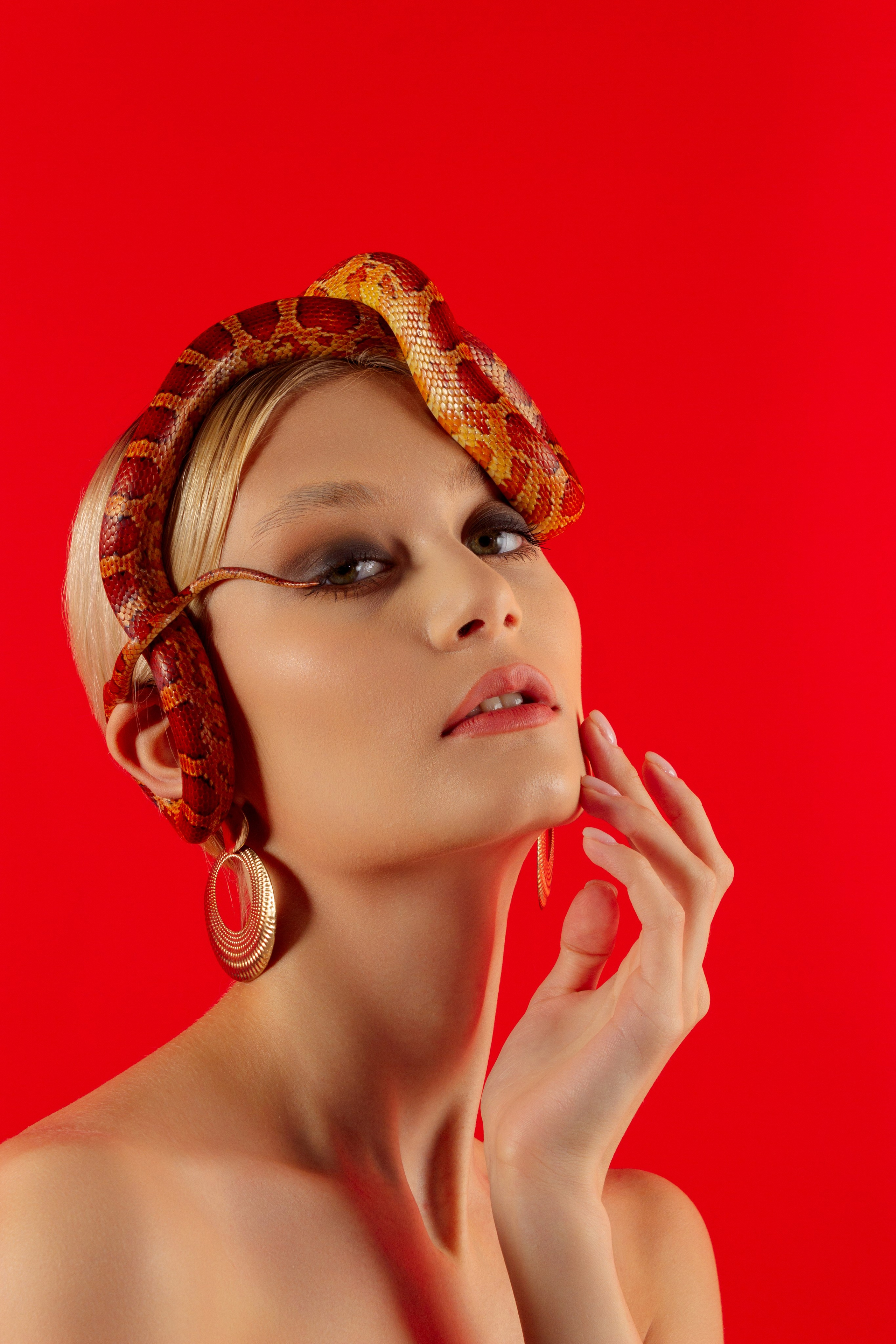 Fashion. Фотограф беременности в Тюмени Любовь Докучаева