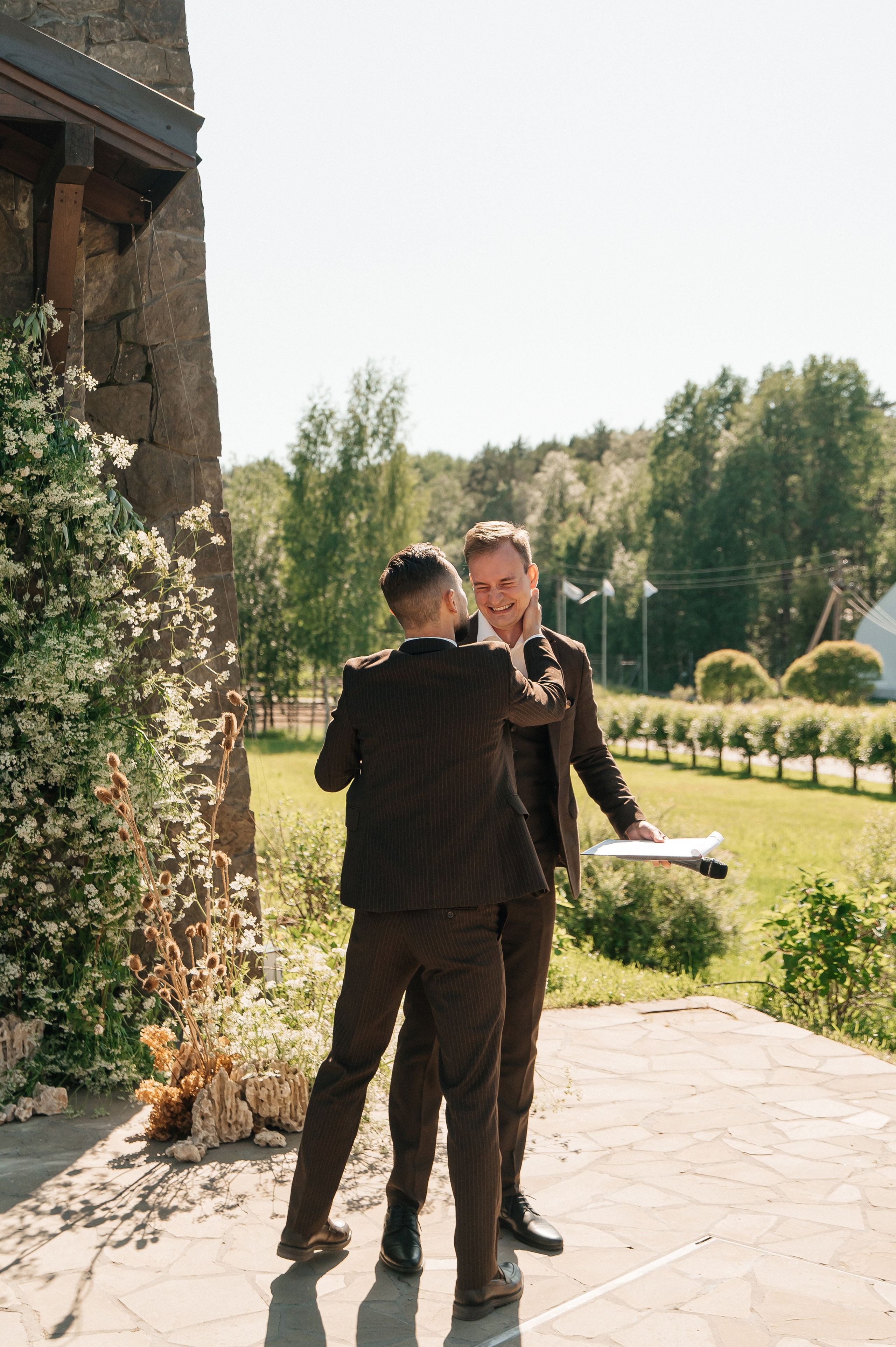 WEDDING. Мария — Свадебный фотограф