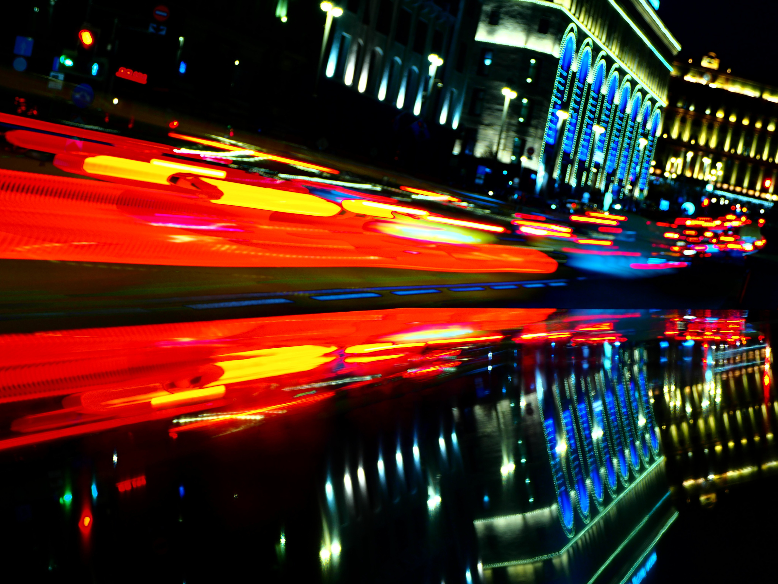 Городской транспорт. Главная