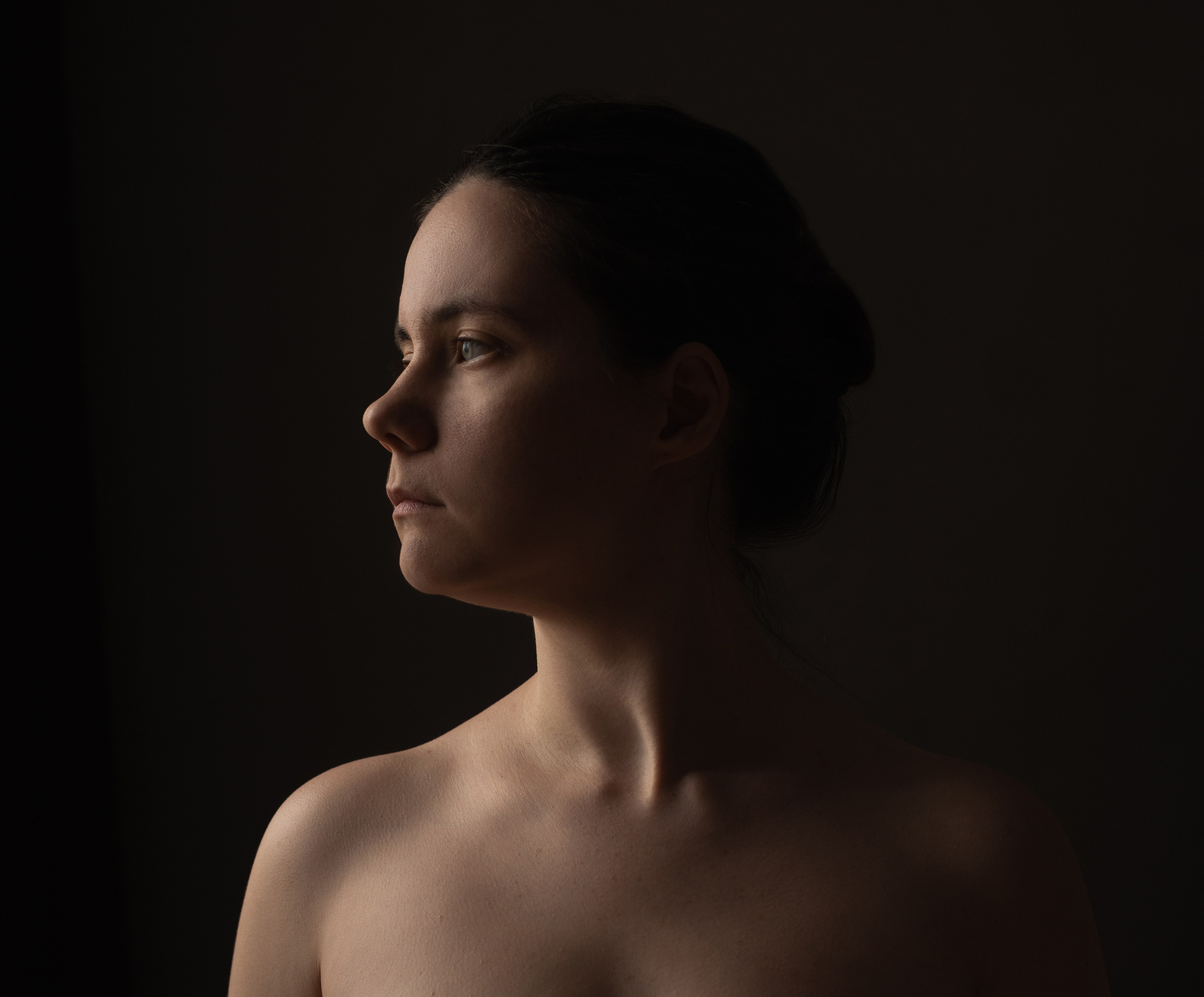 Проект «Автопортрет». Семейный фотограф Псков. Спб.|Анастасия Войналович