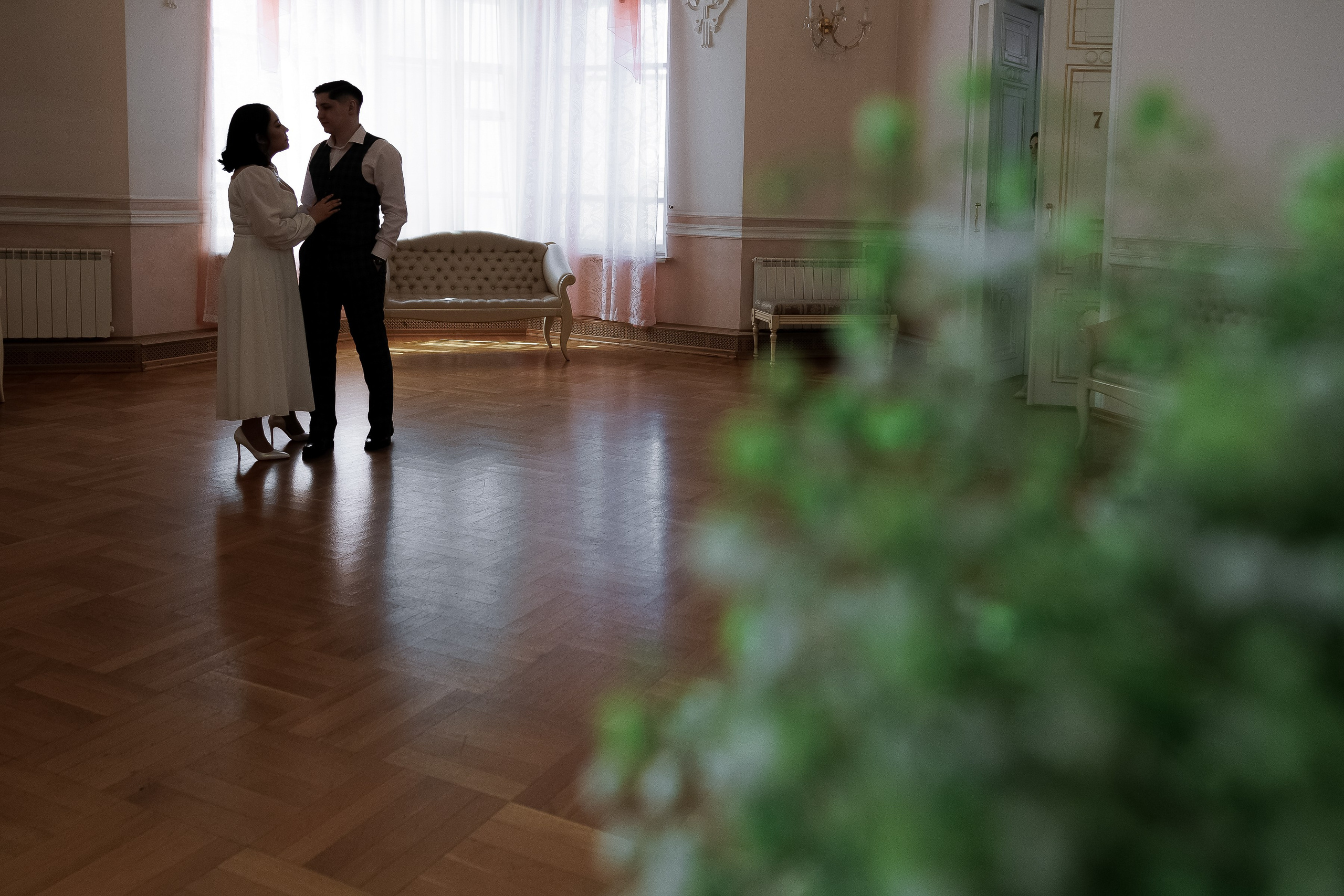 Регистрация. Фотограф в Томске Юлия Постнова