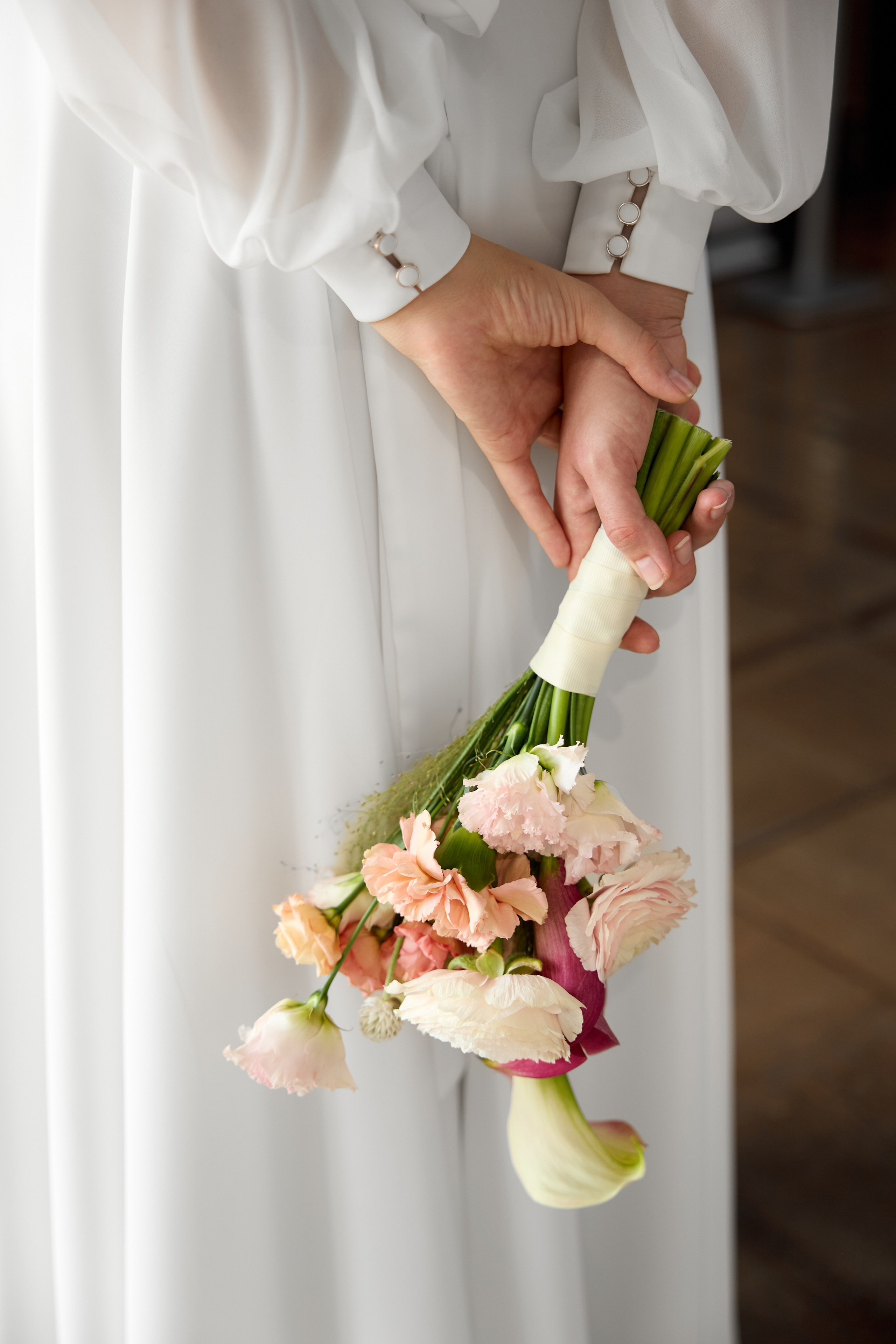 Иван и Наталья. Александр Прозоров фотограф в Кирове