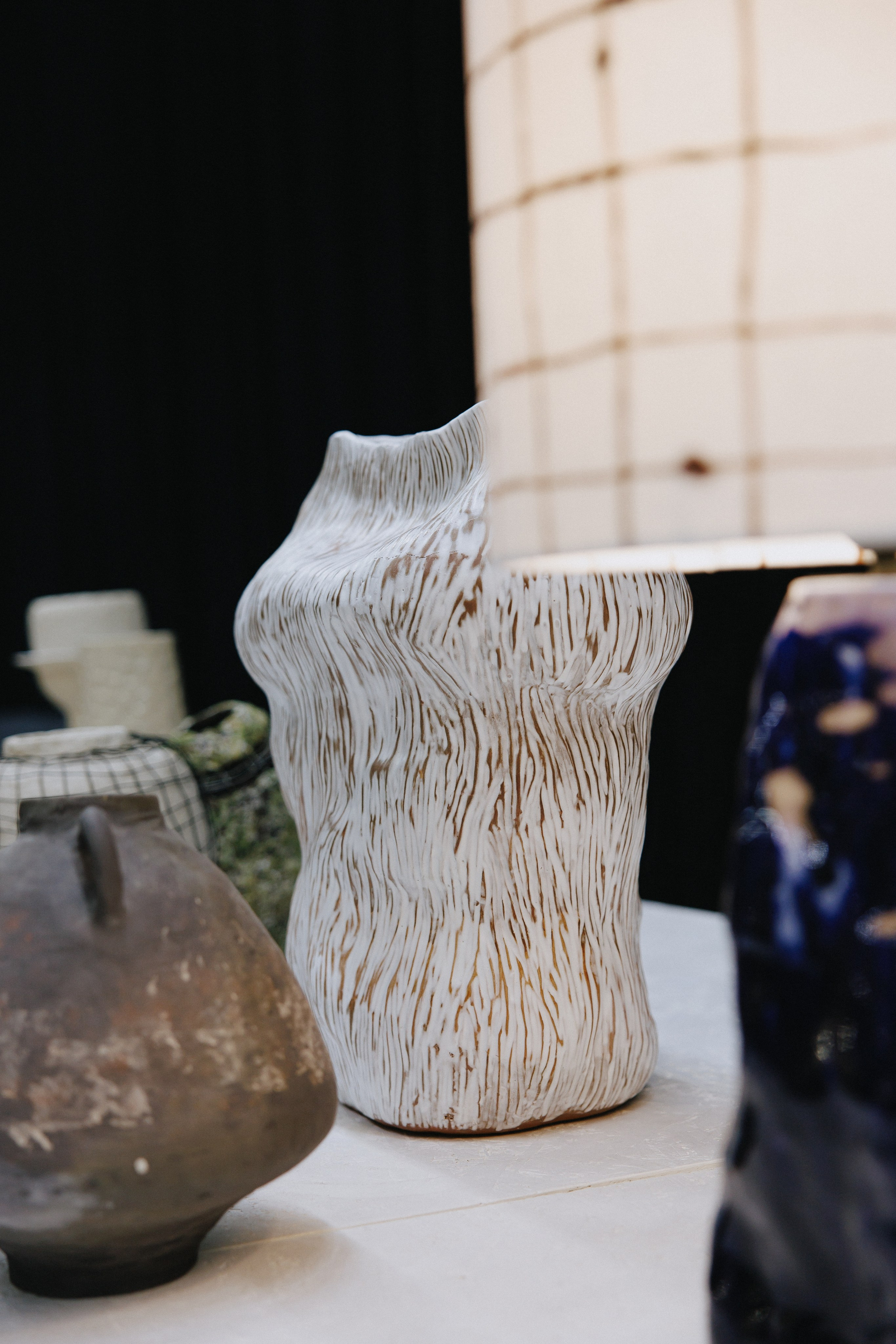 Выставка СТО ВЕЩЕЙ В ИНТЕРЬЕРЕ. Фотограф Иркутск Антипин Сергей