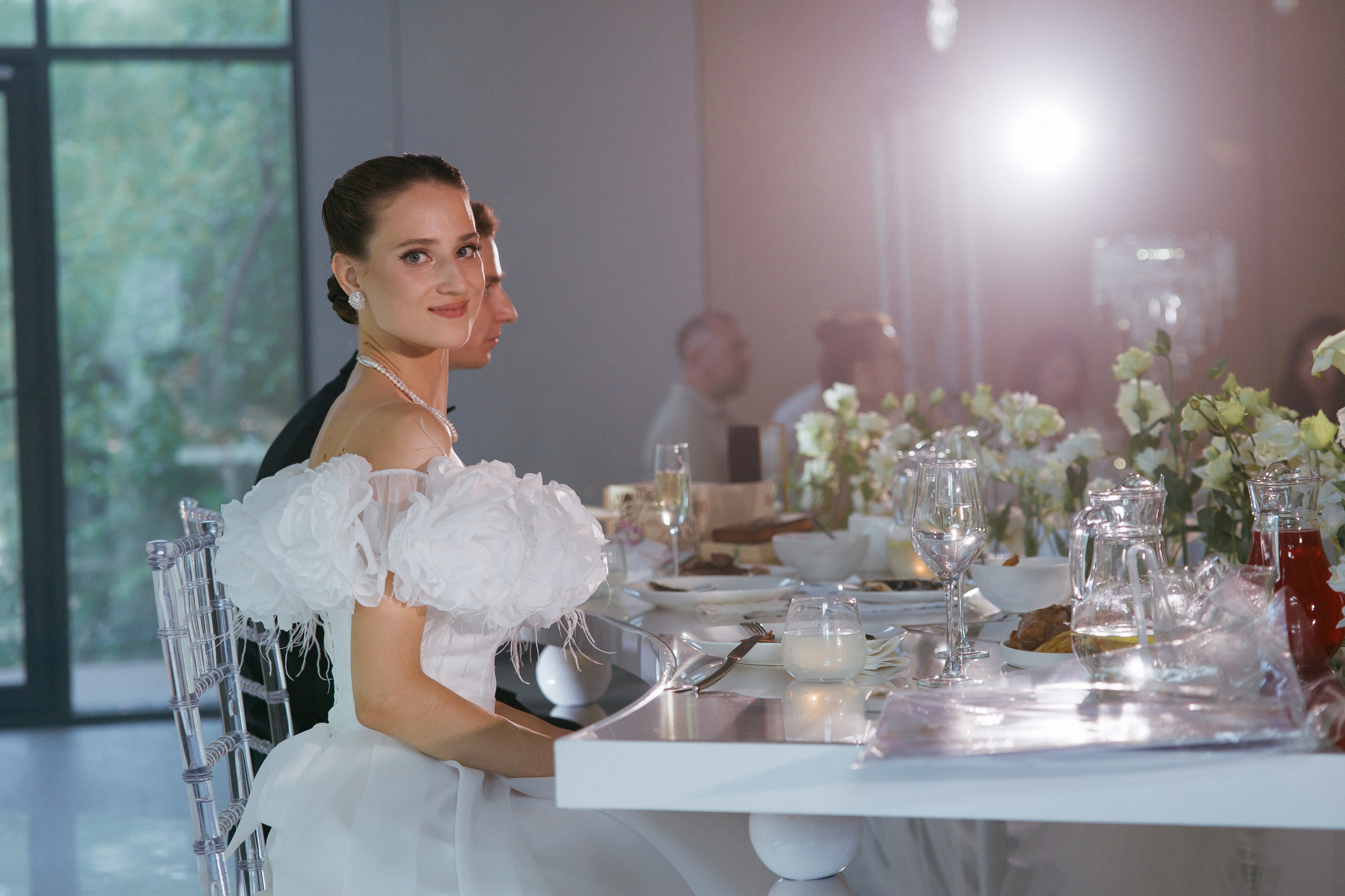 Кирилл и Ольга. Фотограф Иркутск Антипин Сергей