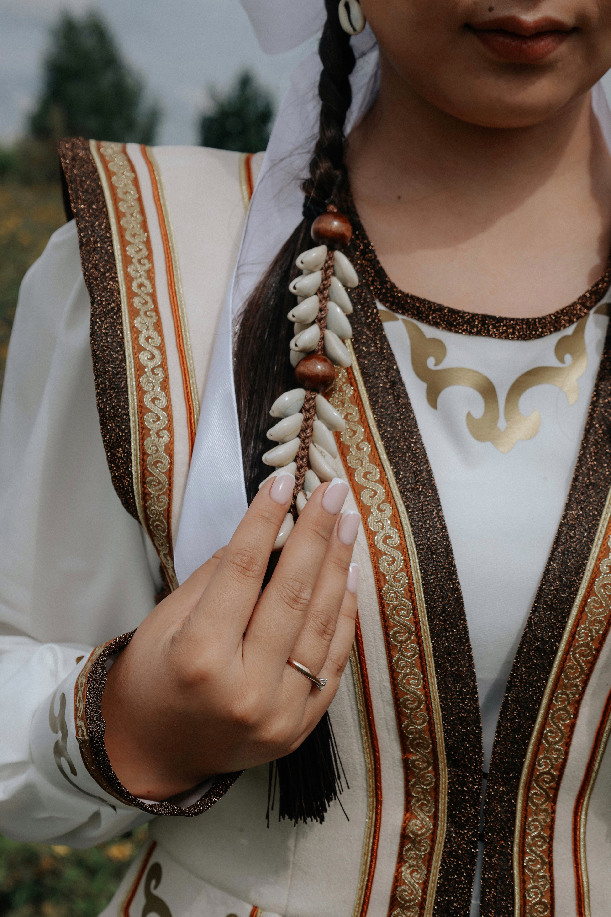 Сунер и Солунай. Фотограф Горный Алтай