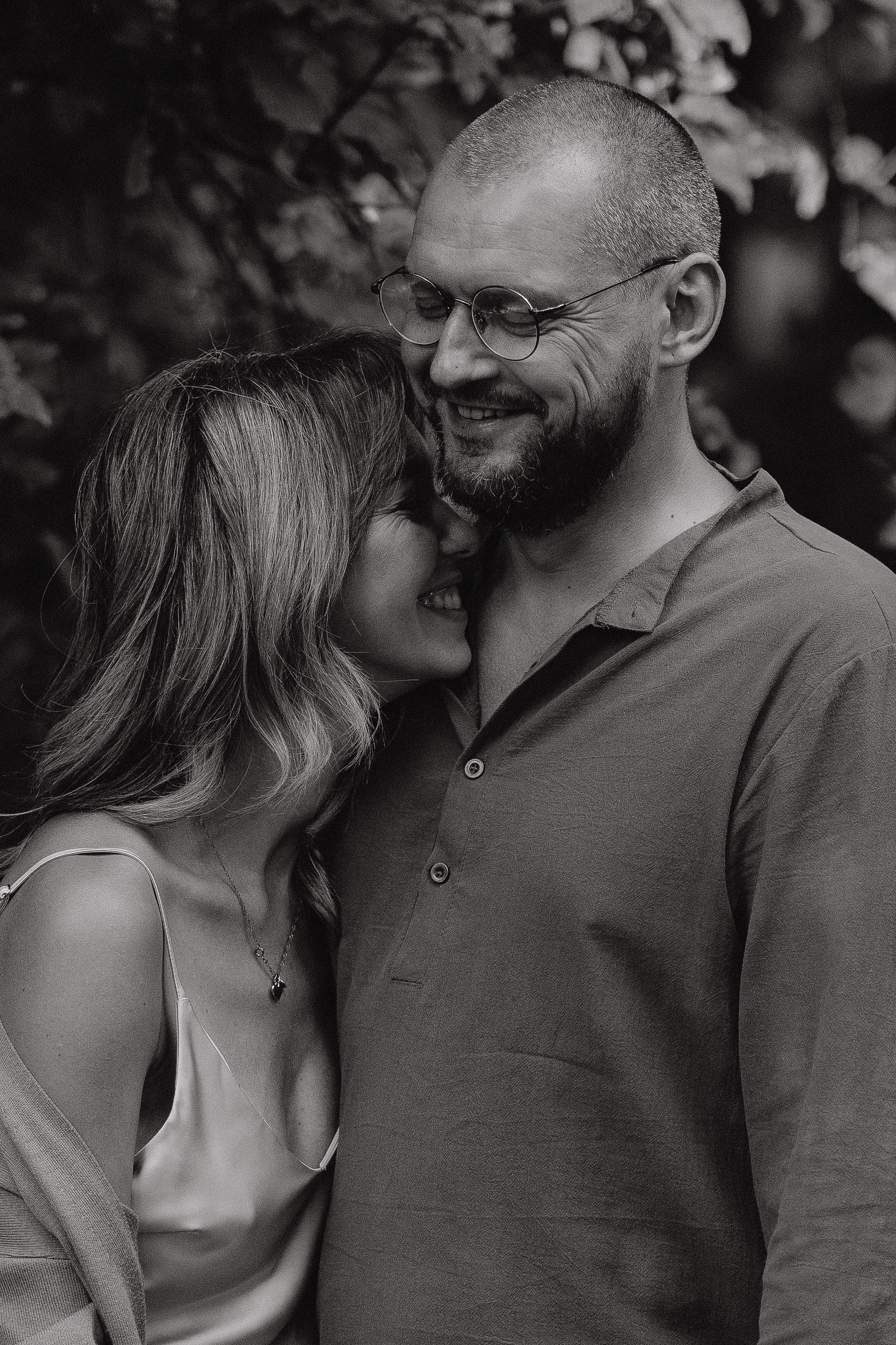 Семейная и детская сьемка. Семейный и портретный фотограф в Санкт-Петербурге Татьяна Гримоть