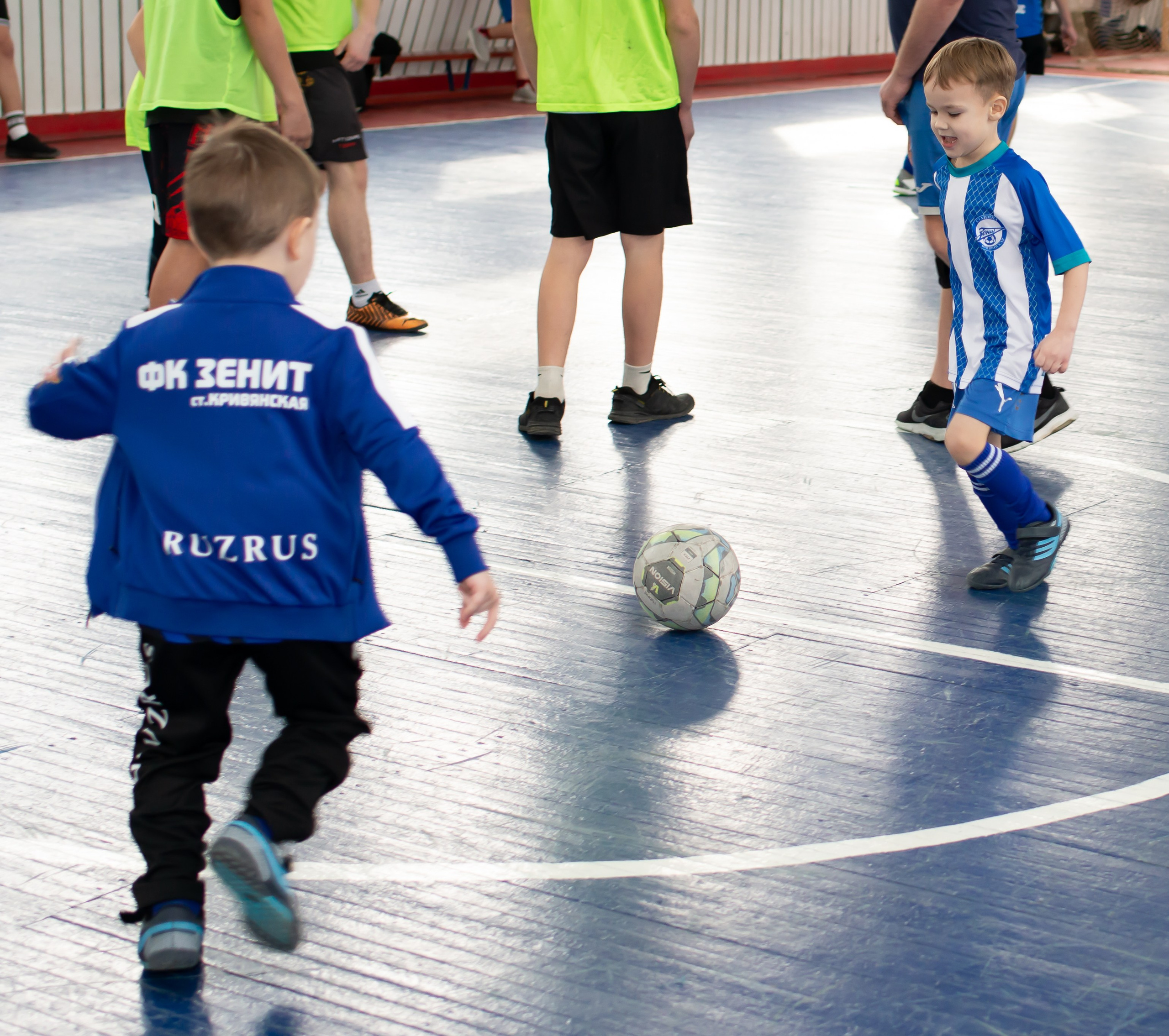 Турнир ст. Кривянской_23.02.2025. Фотограф_Юлия Симонова