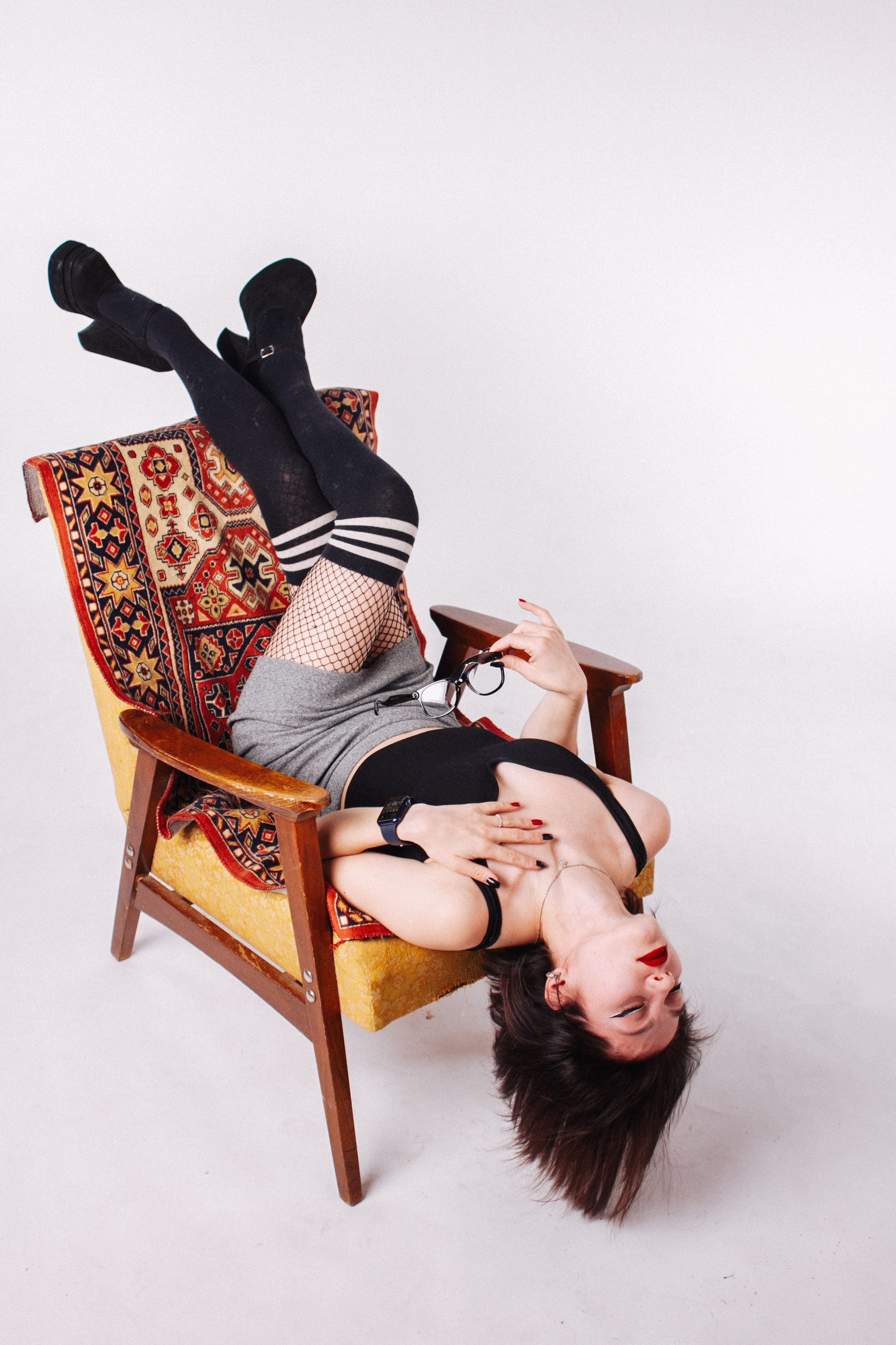 Классическая фотосессия. Креативный фотограф Нижний Новгород Никита Корольков