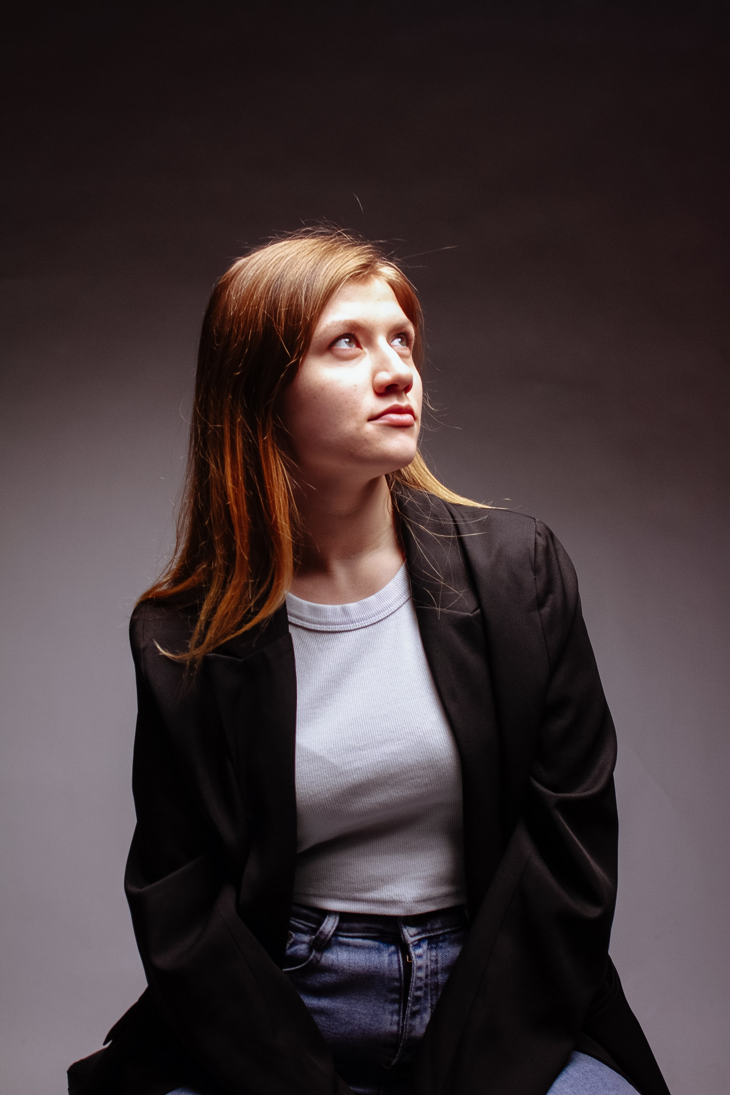 Марина Студия. Креативный фотограф Нижний Новгород Никита Корольков