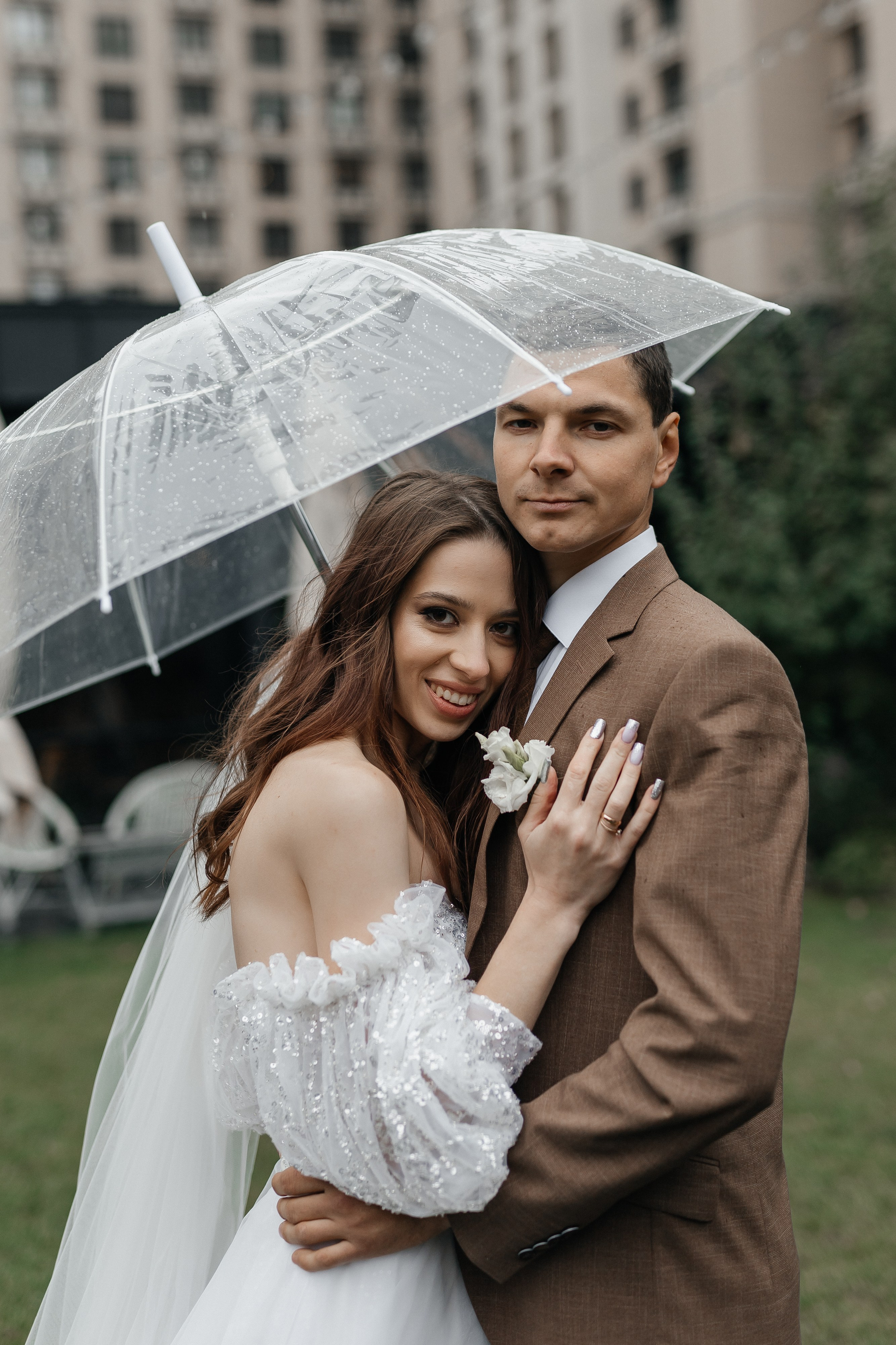 Алексей и Яна. Свадебный и портретный фотограф в Воронеже Нестеренко Илья