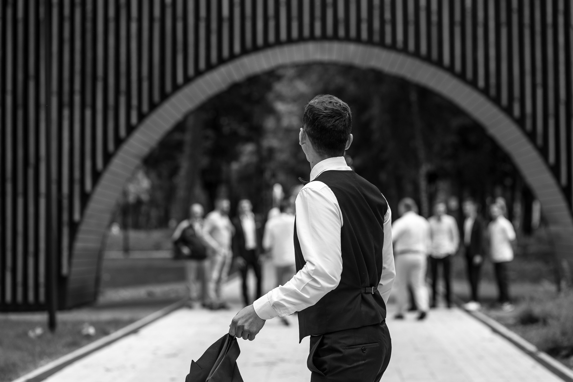 Денис и Юля. Свадебный и портретный фотограф в Воронеже Нестеренко Илья