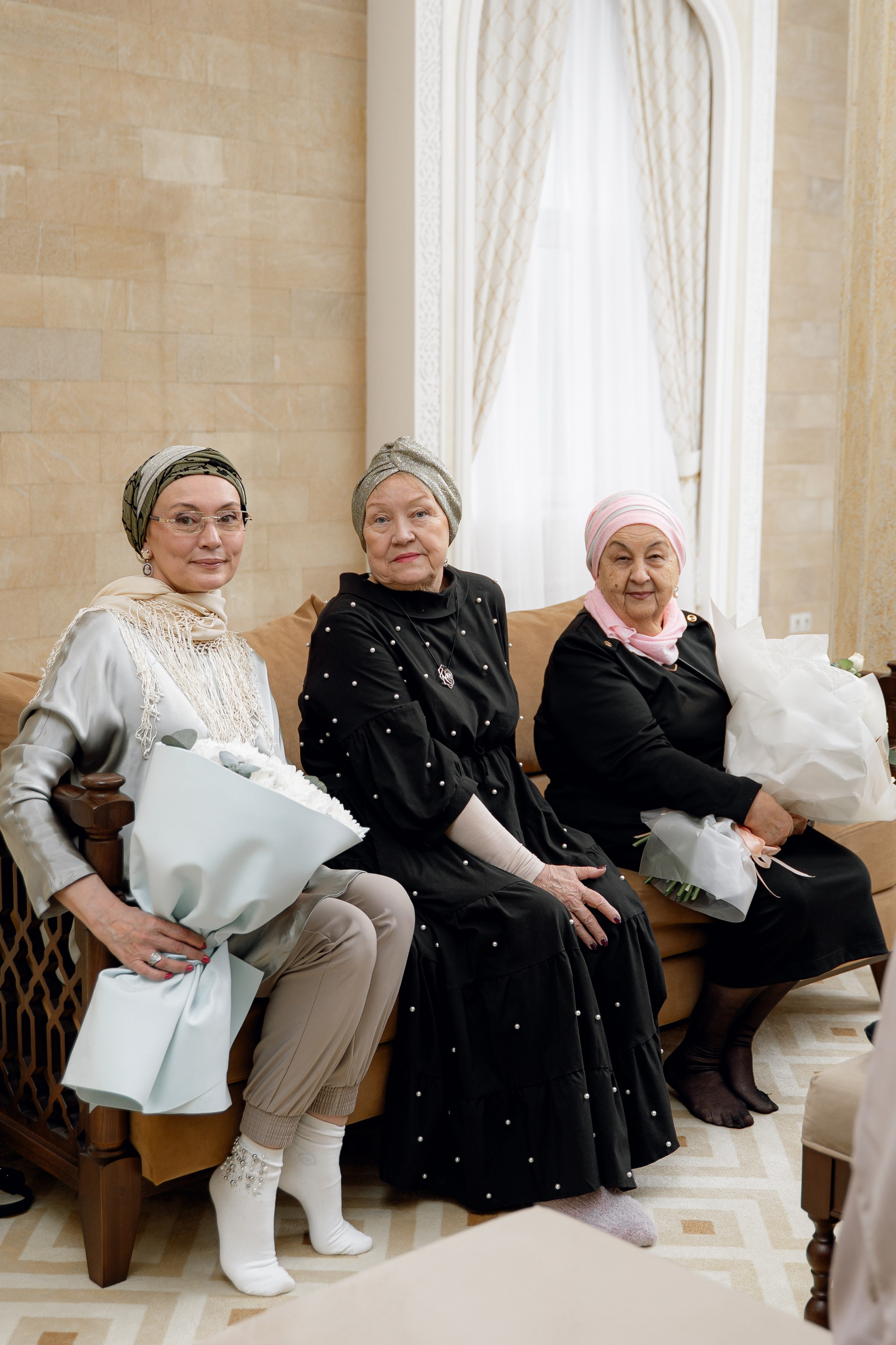 Арслан & Виктория (Ахмадзаки). RAMIL SAFIULLIN