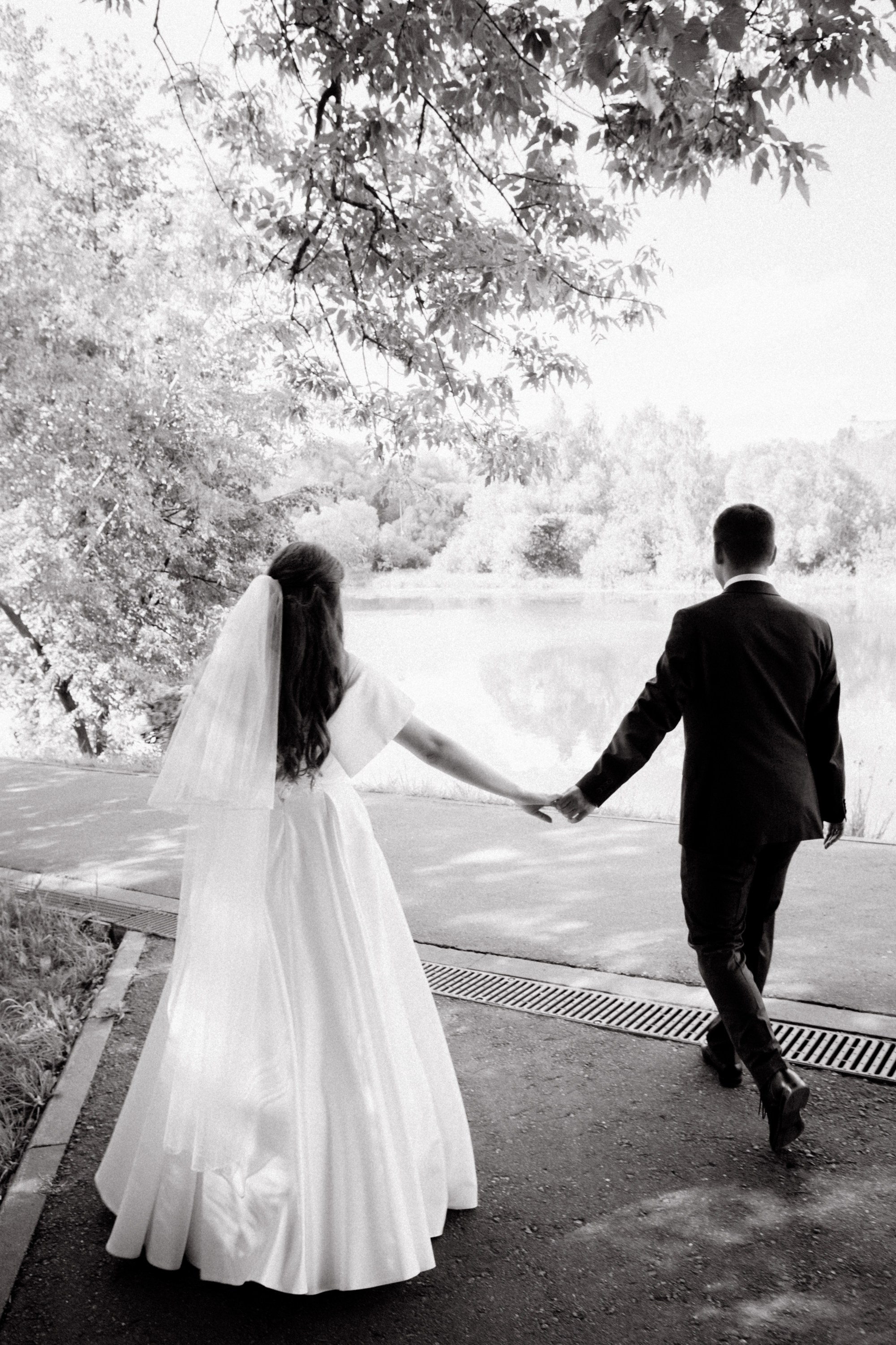 «я выхожу замуж!»