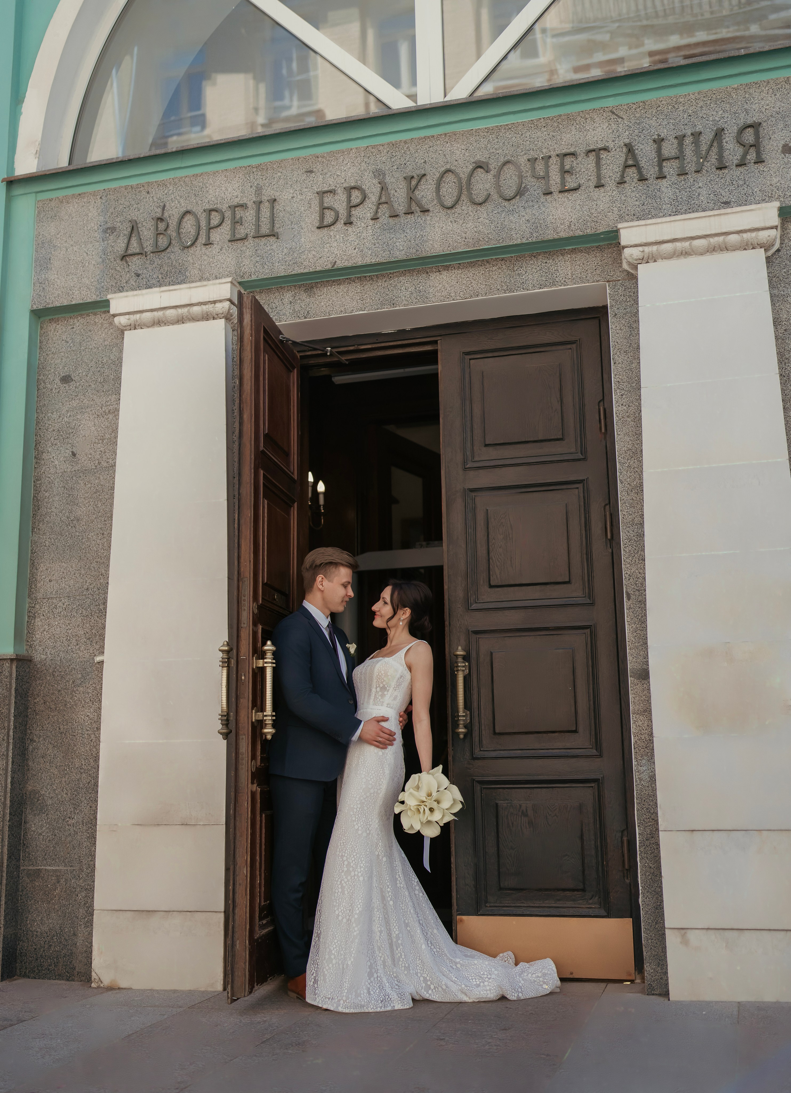 ИОНЕЛА И РОМАН. Профессиональный фотограф в Москве Марина Григорьева