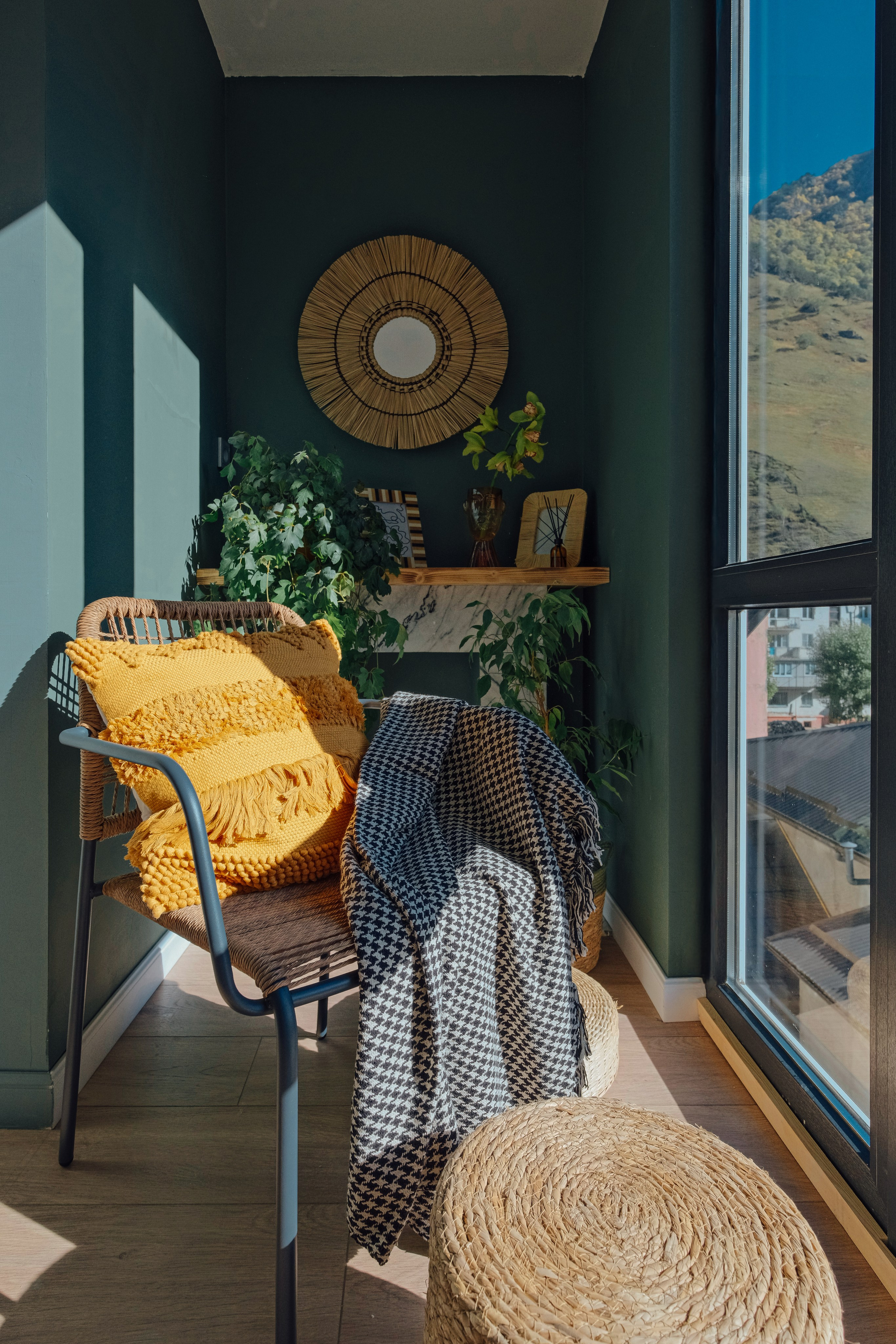 Квартира Тырныауз Ксения. Фотограф Эльбрус • Приэльбрусье • КМВ — Роман Шатхин