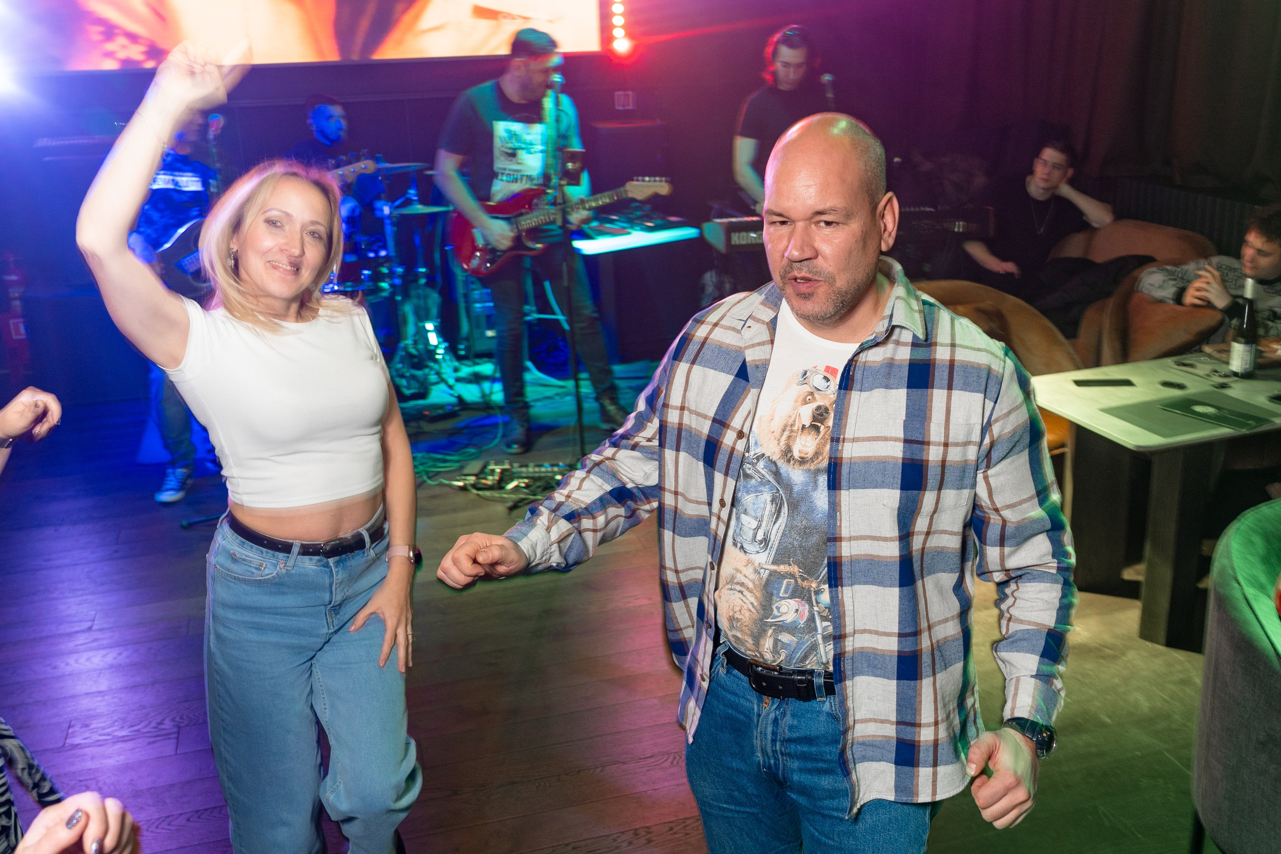 Мята Platinum Атлантис. Фотограф Никита Комаров