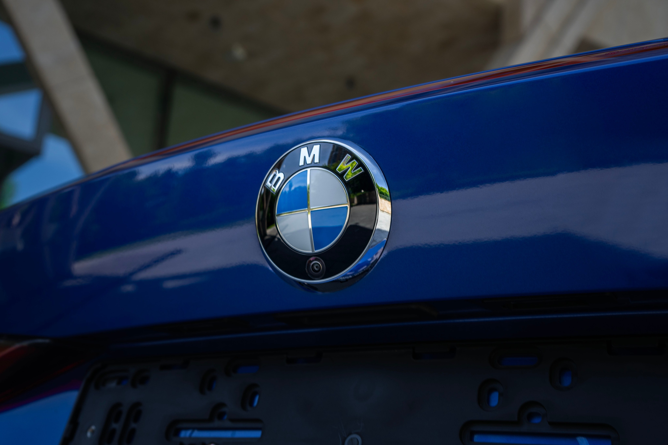 BMW 430 i. Автомобильный фотограф Ногинск Денис Городок