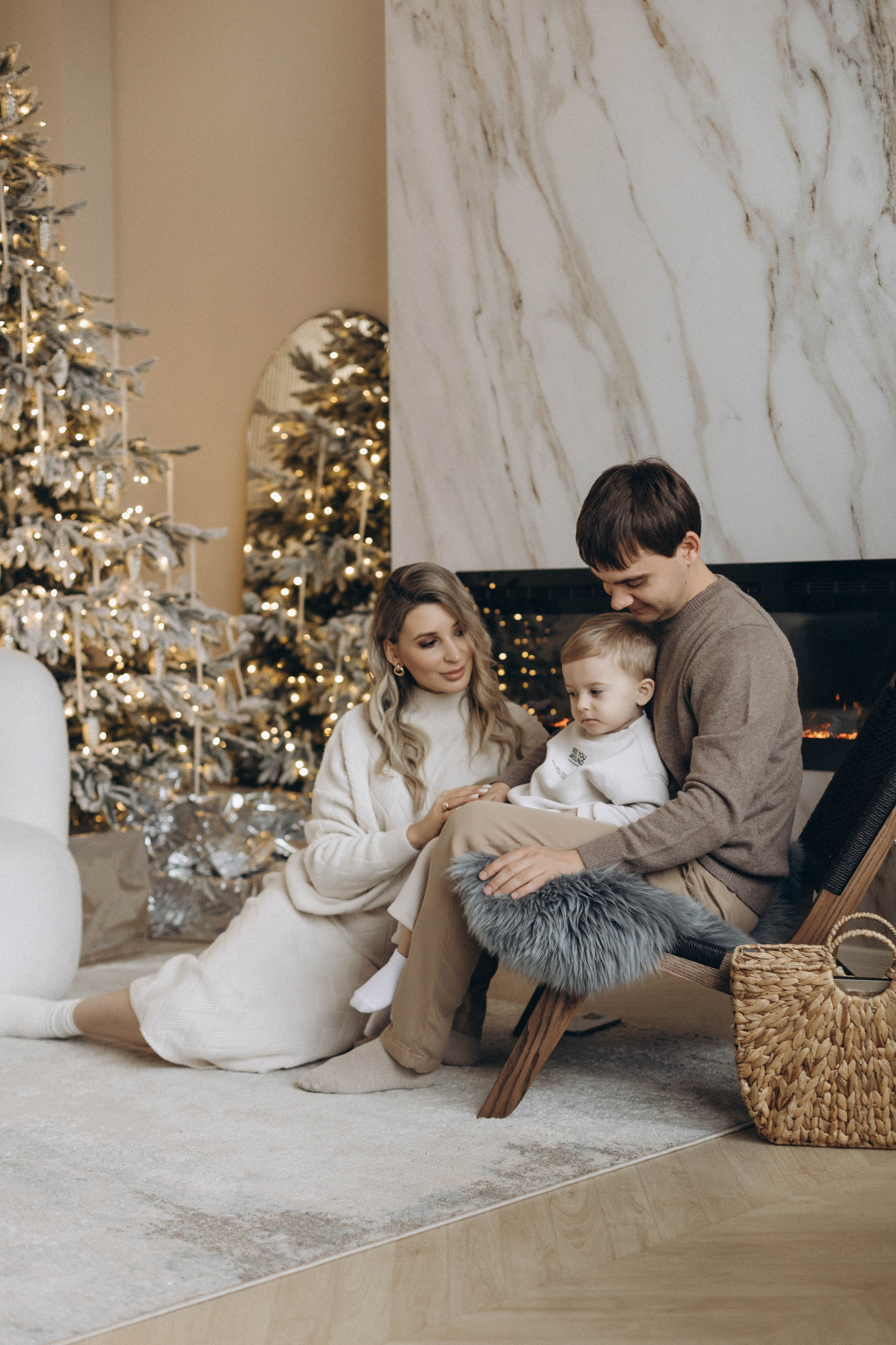 Семья. Портретный и свадебный фотограф в Астрахани Сабира Аубекерова