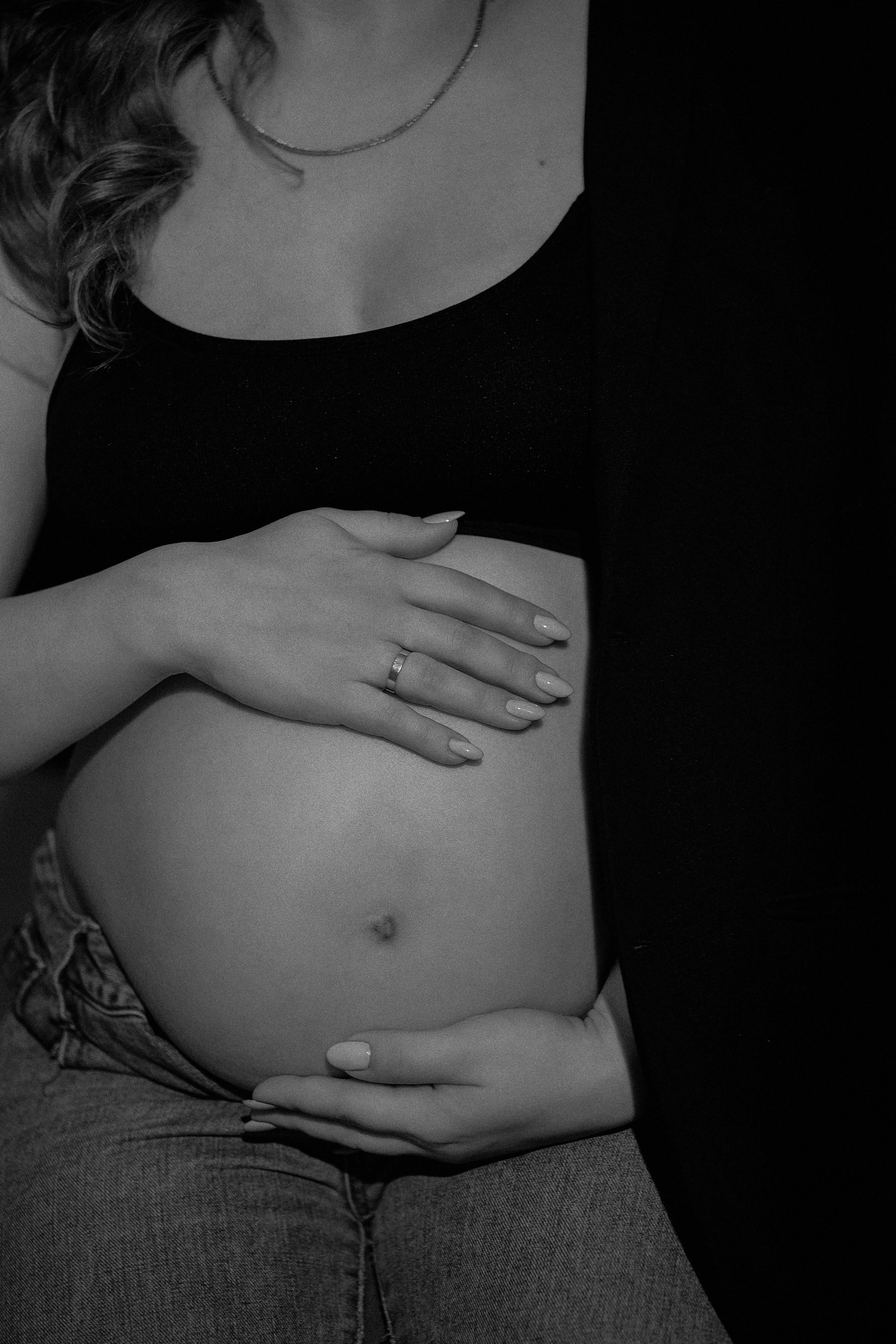 Беременность. Фотограф Башкирия