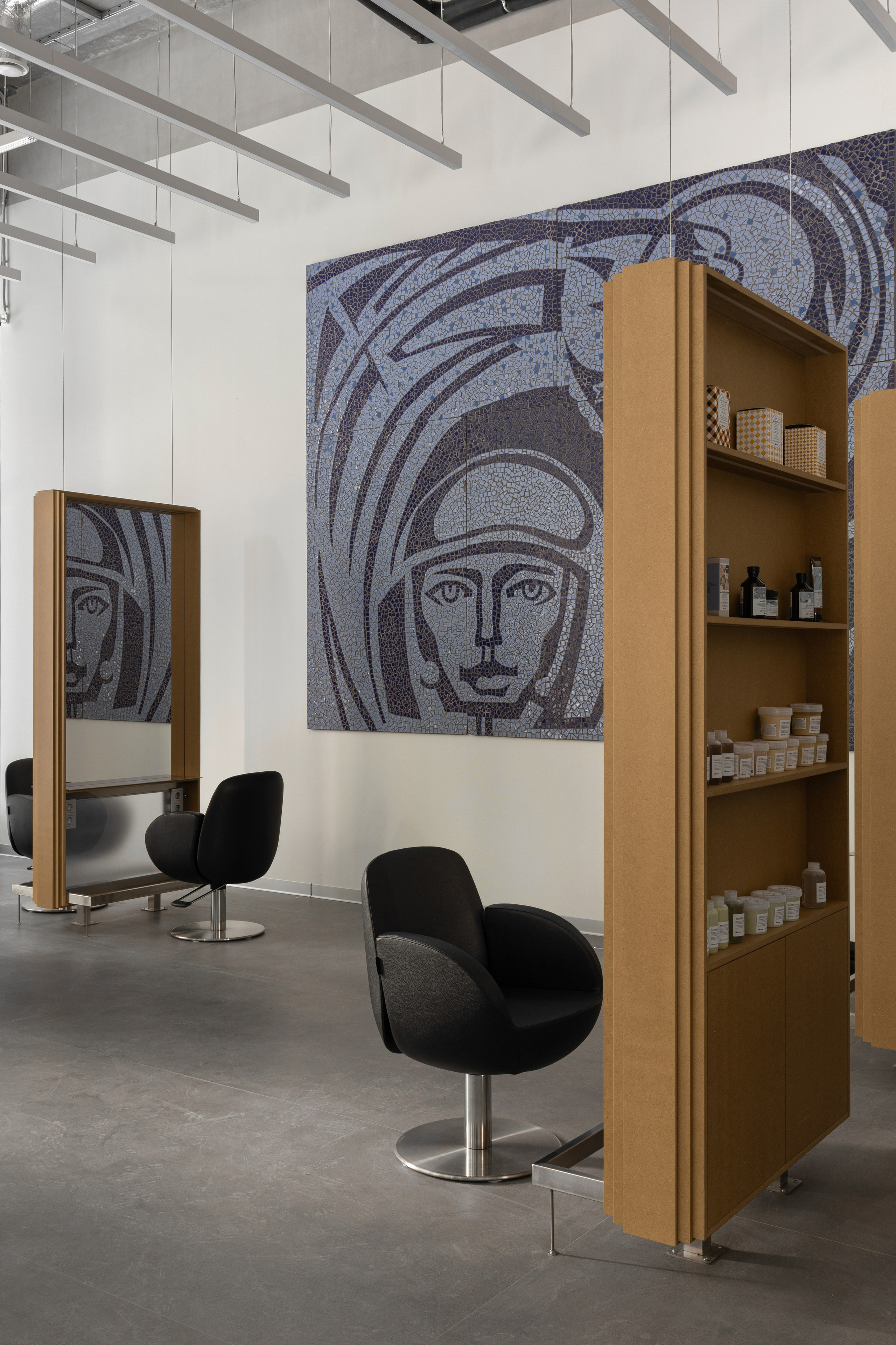 Култура Лунар. Интерьерный фотограф в Нижнем Новгороде и Москве Владимир Гудков