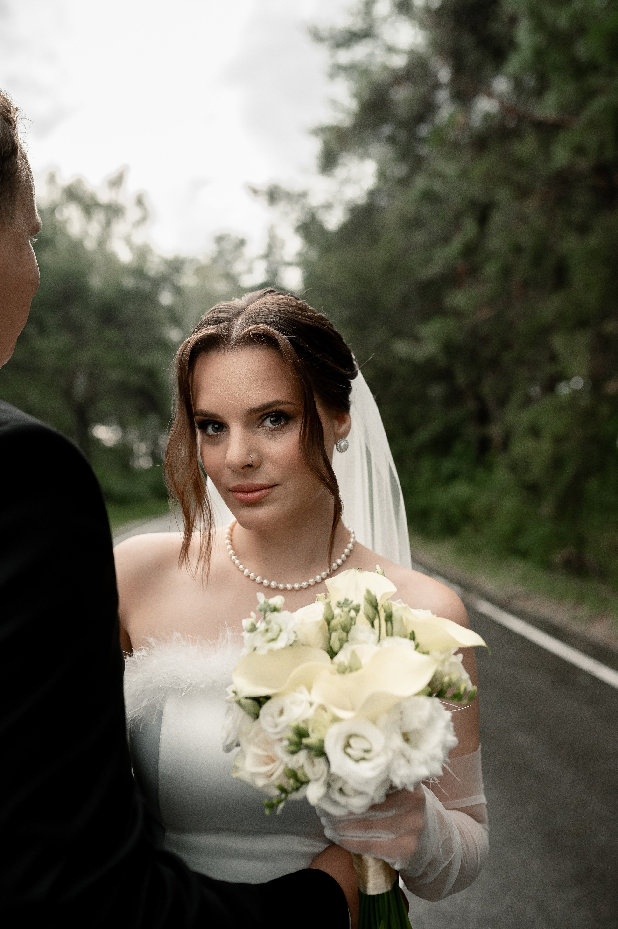 Алексей & Полина. Твой личный проводник к красивым фотографиям в Старом Осколе