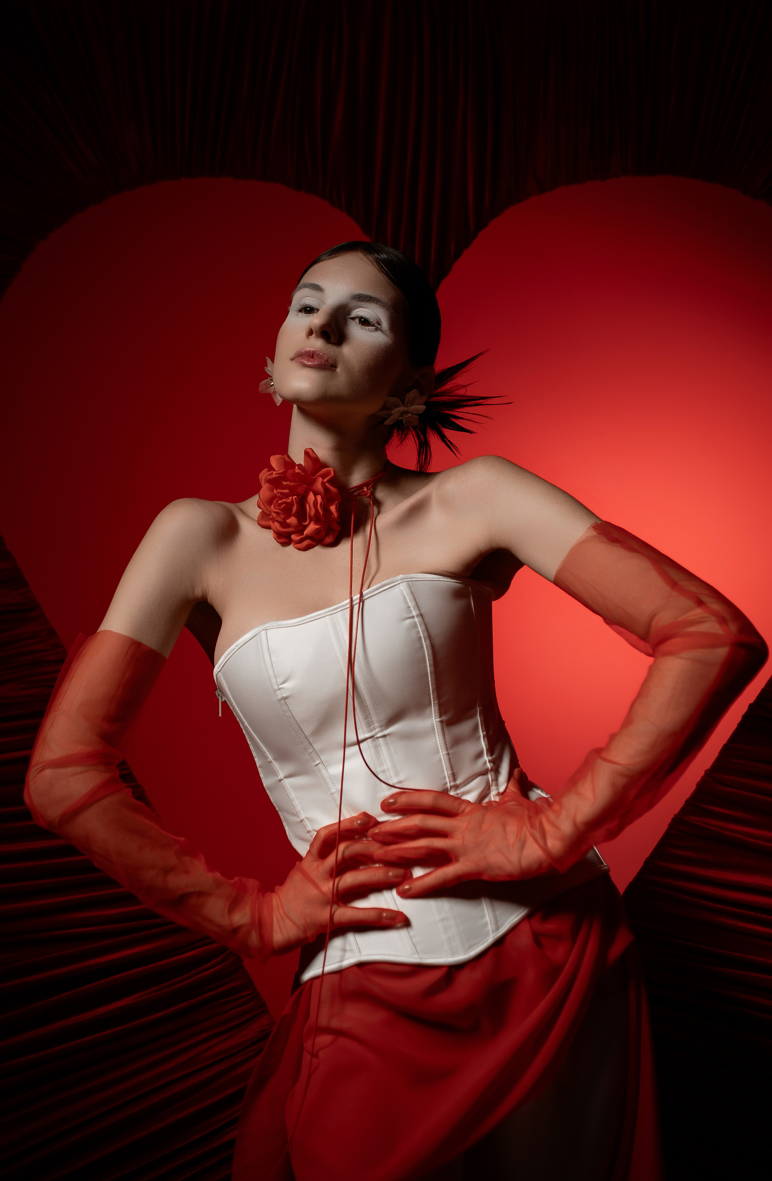 Виктория. Твой личный проводник к красивым фотографиям в Старом Осколе