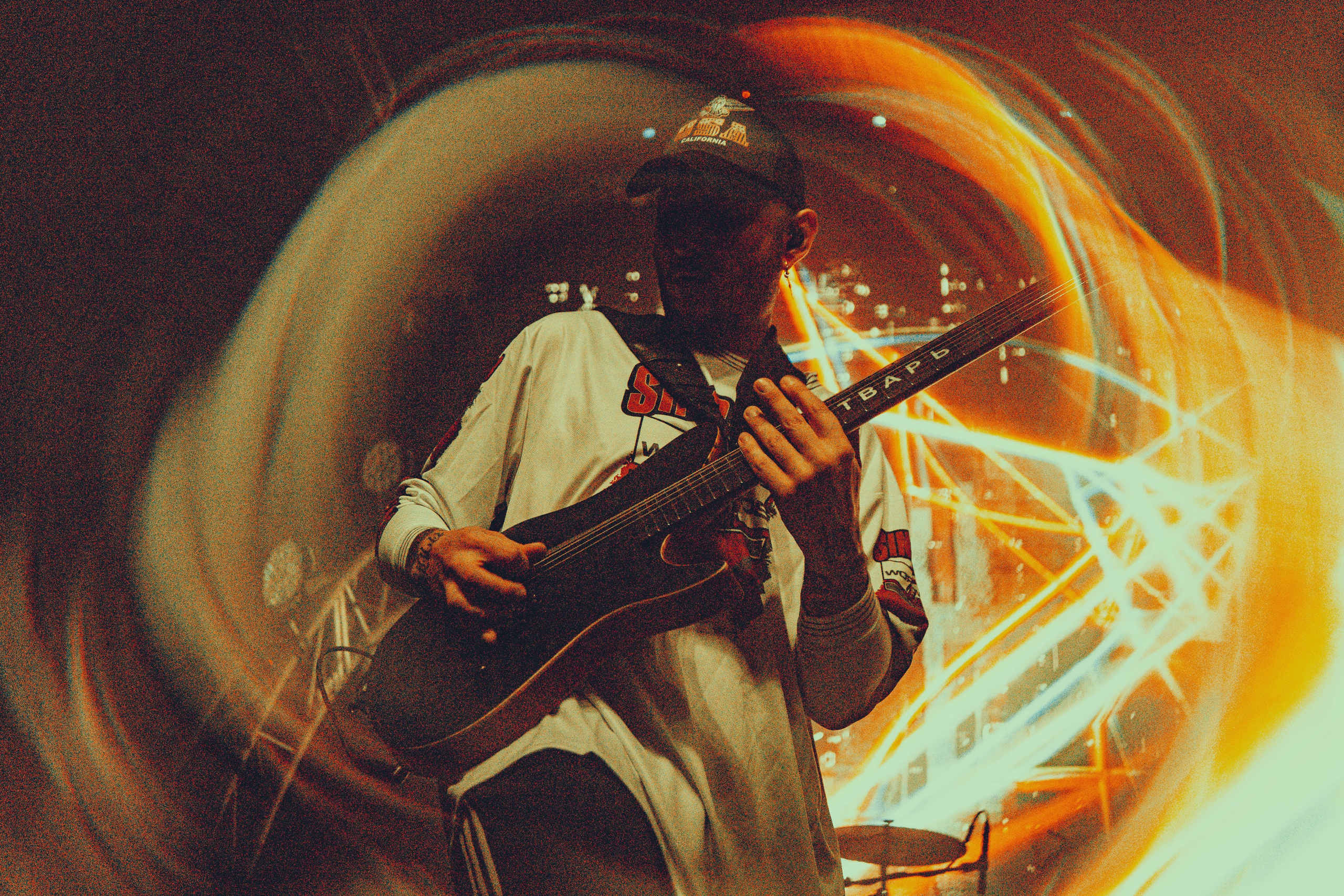 The Korea 16.05.2025. Фотограф Дядя Сник