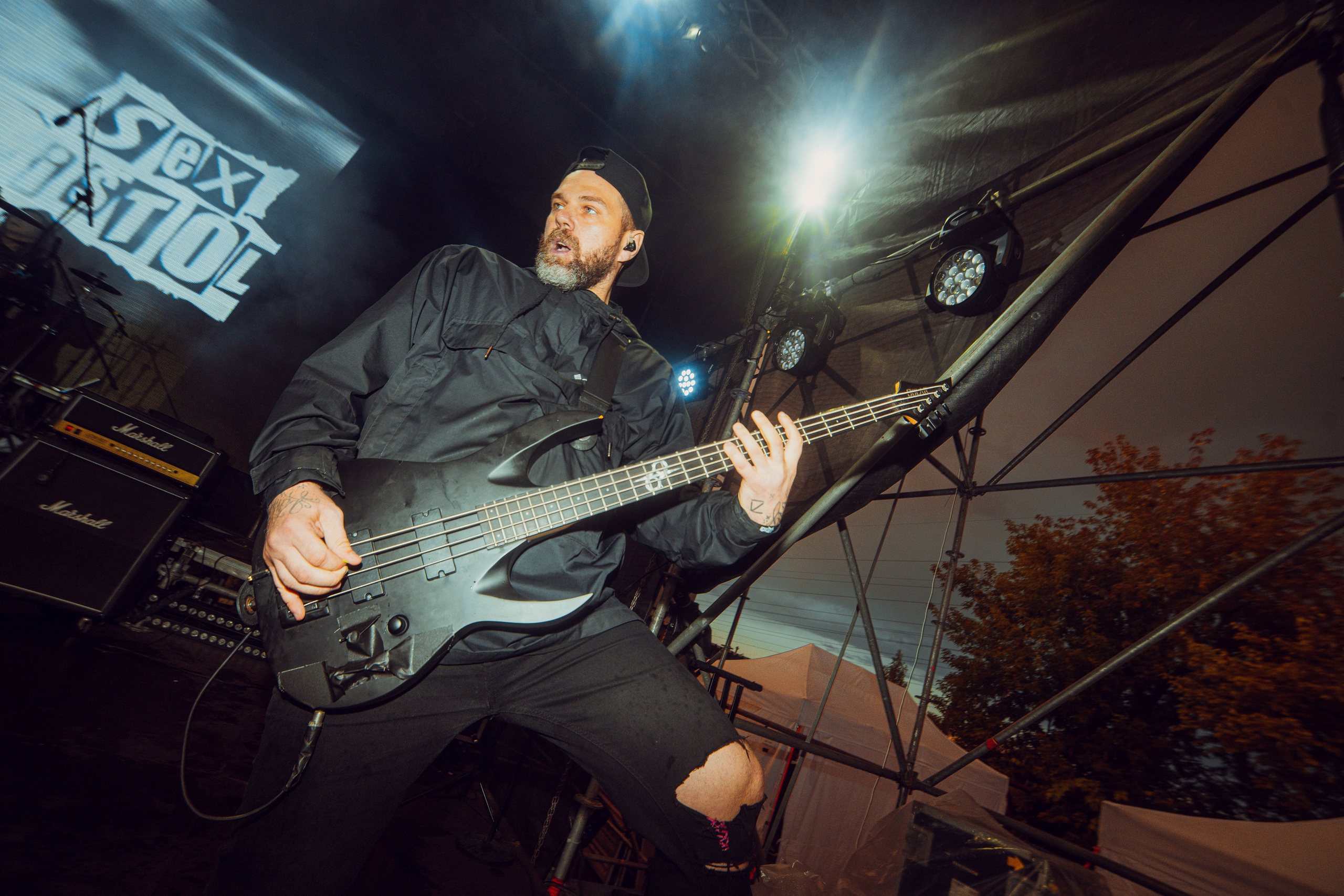 Stigmata 10.08.24. Фотограф Дядя Сник