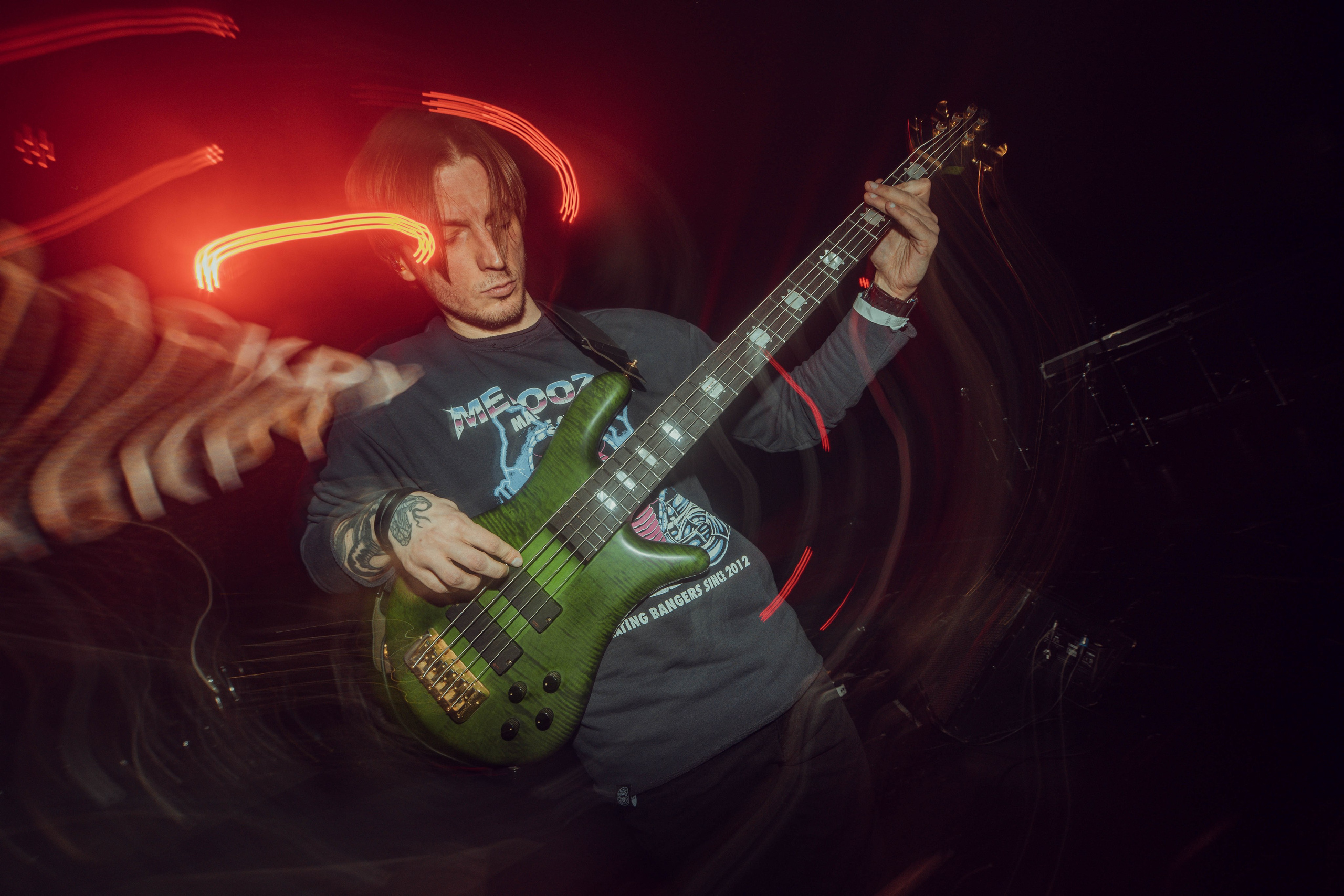 Blackpyres 10.05.2024. Фотограф Дядя Сник