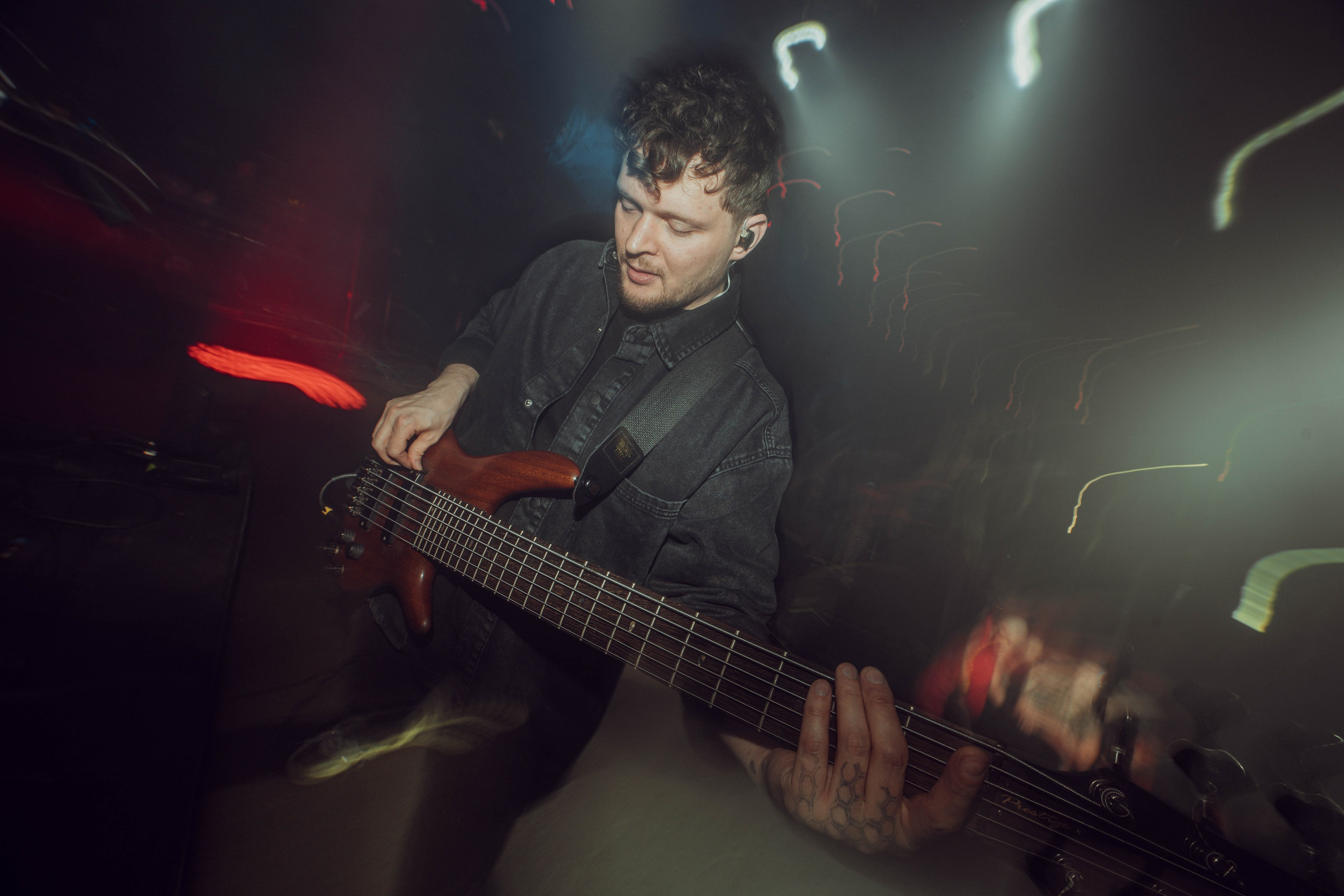 Shokran 14.03.2024. Фотограф Дядя Сник