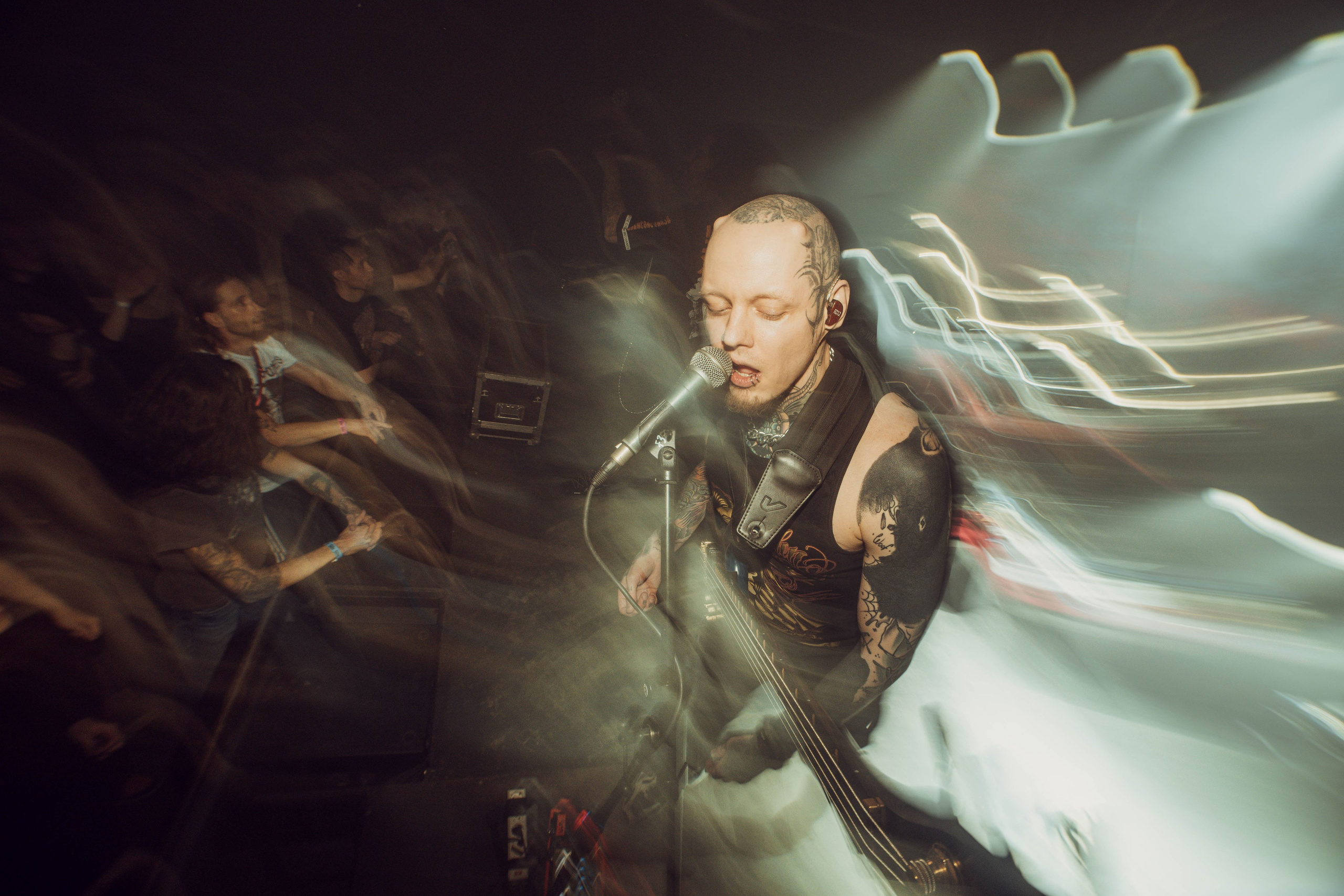 ##### 5.04.2024. Фотограф Дядя Сник