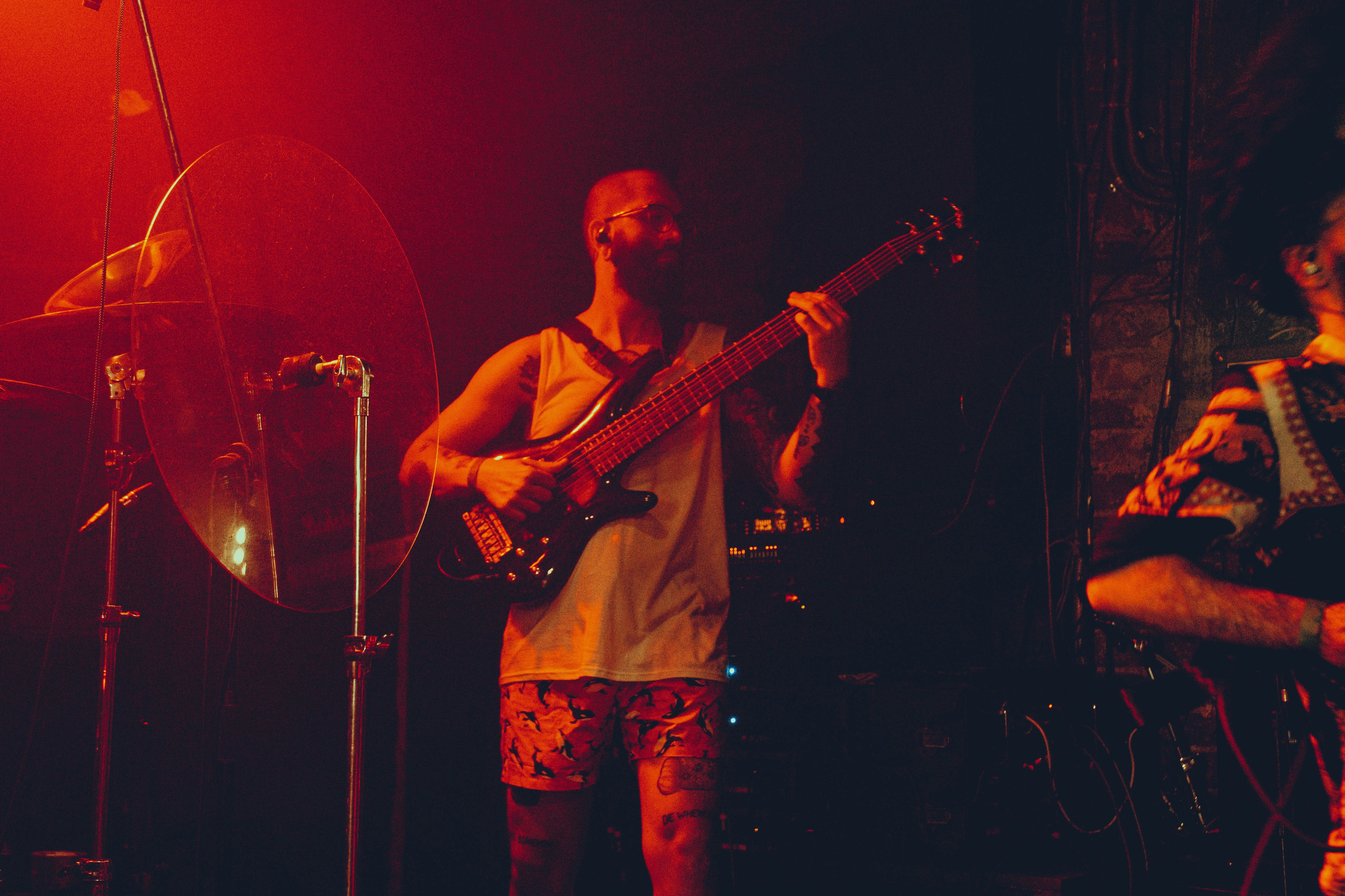 Idols to be faded 14.06.2025. Фотограф Дядя Сник