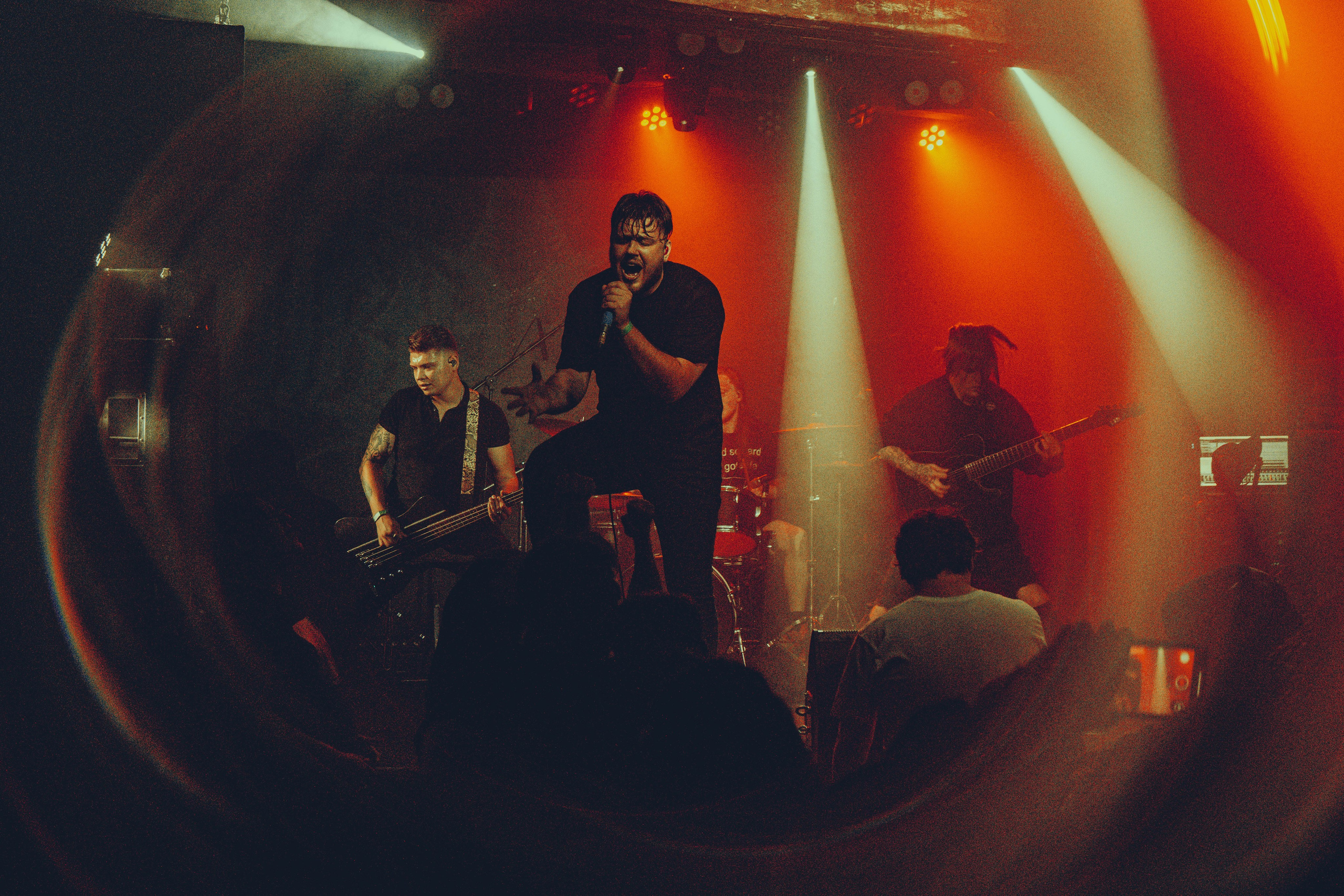 Bite the goat 17.08.2025. Фотограф Дядя Сник