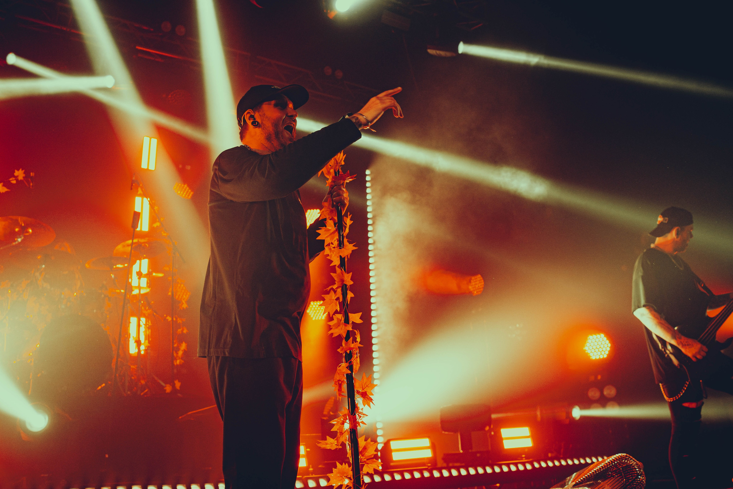 Stigmata 15.11.2025. Фотограф Дядя Сник