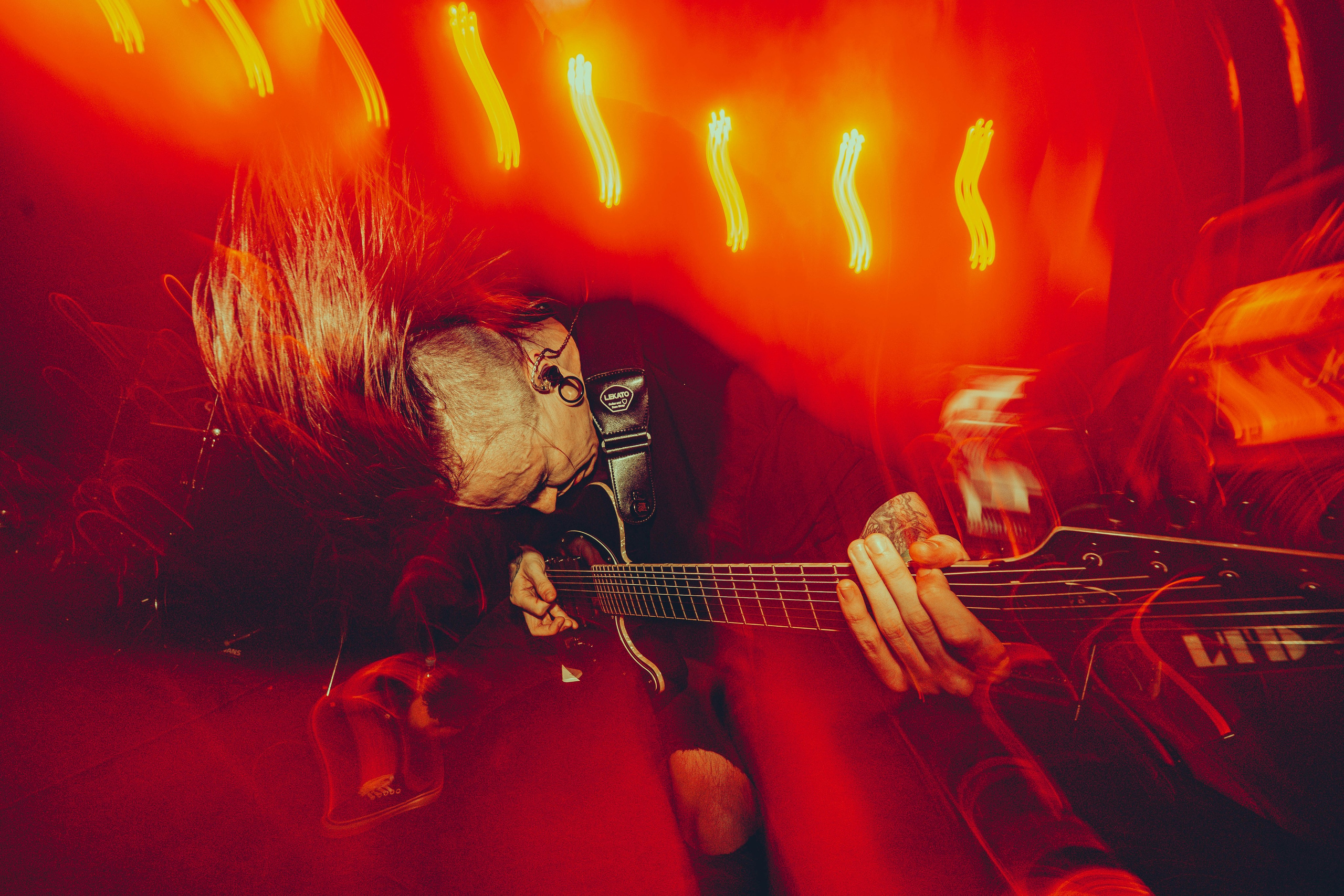 Bite the goat 17.08.2025. Фотограф Дядя Сник