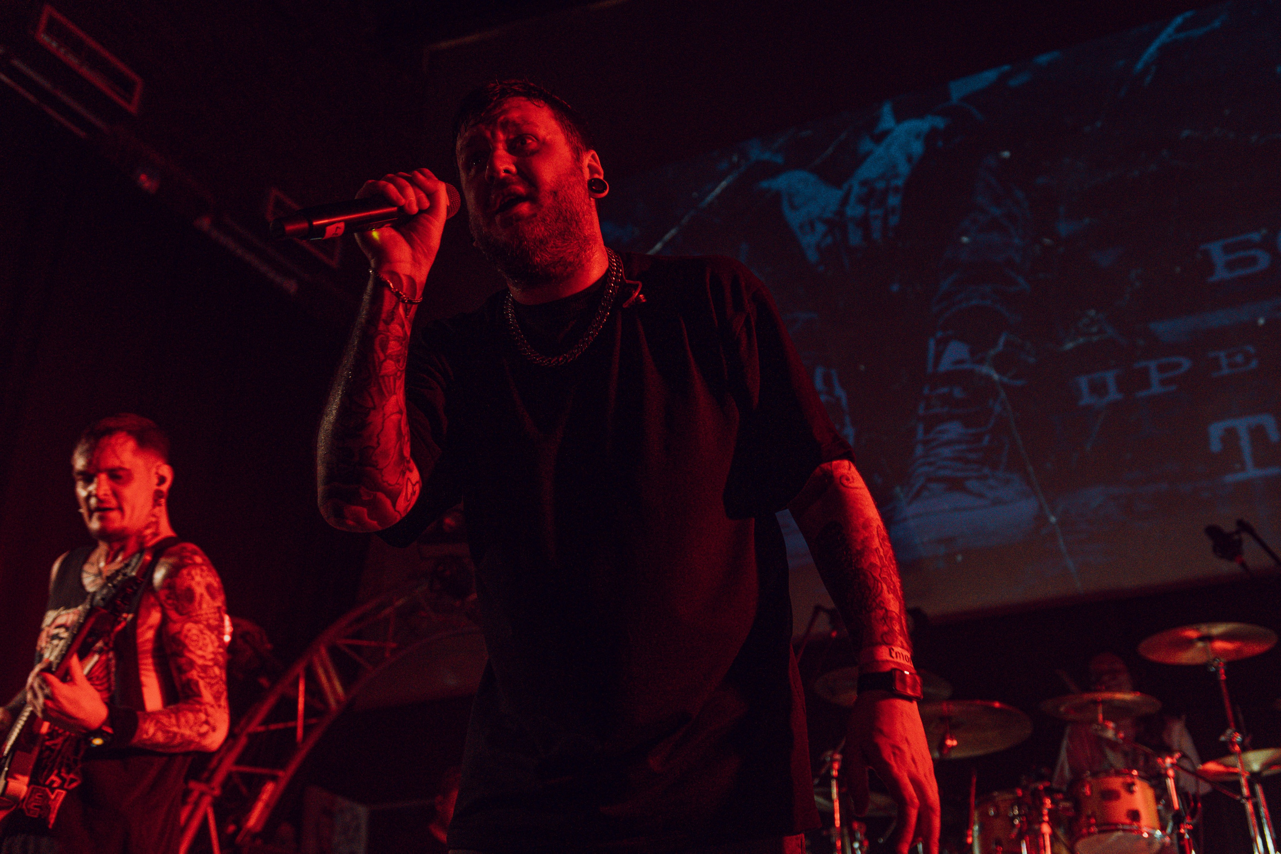 Stigmata 1.03.2024. Фотограф Дядя Сник