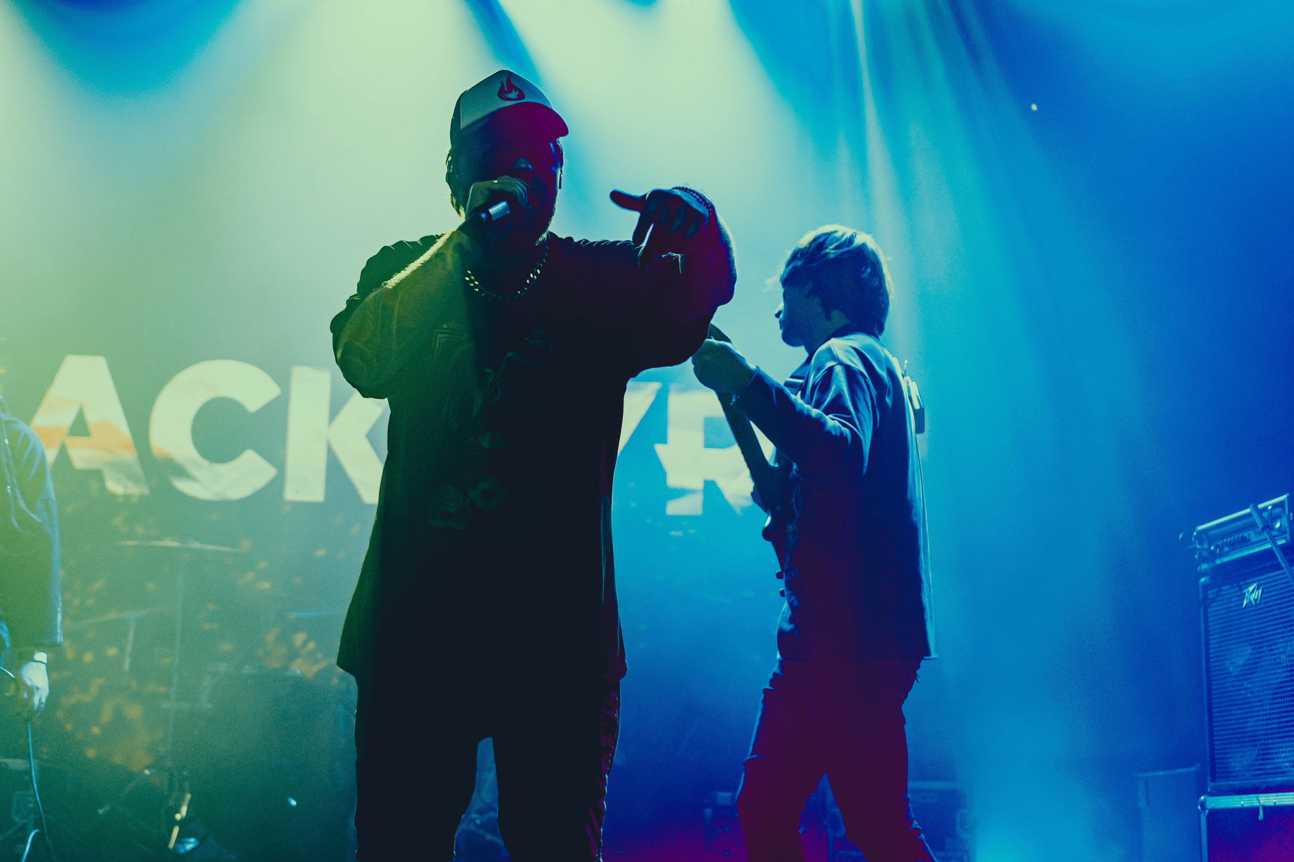 Blackpyres 12.09.2025. Фотограф Дядя Сник