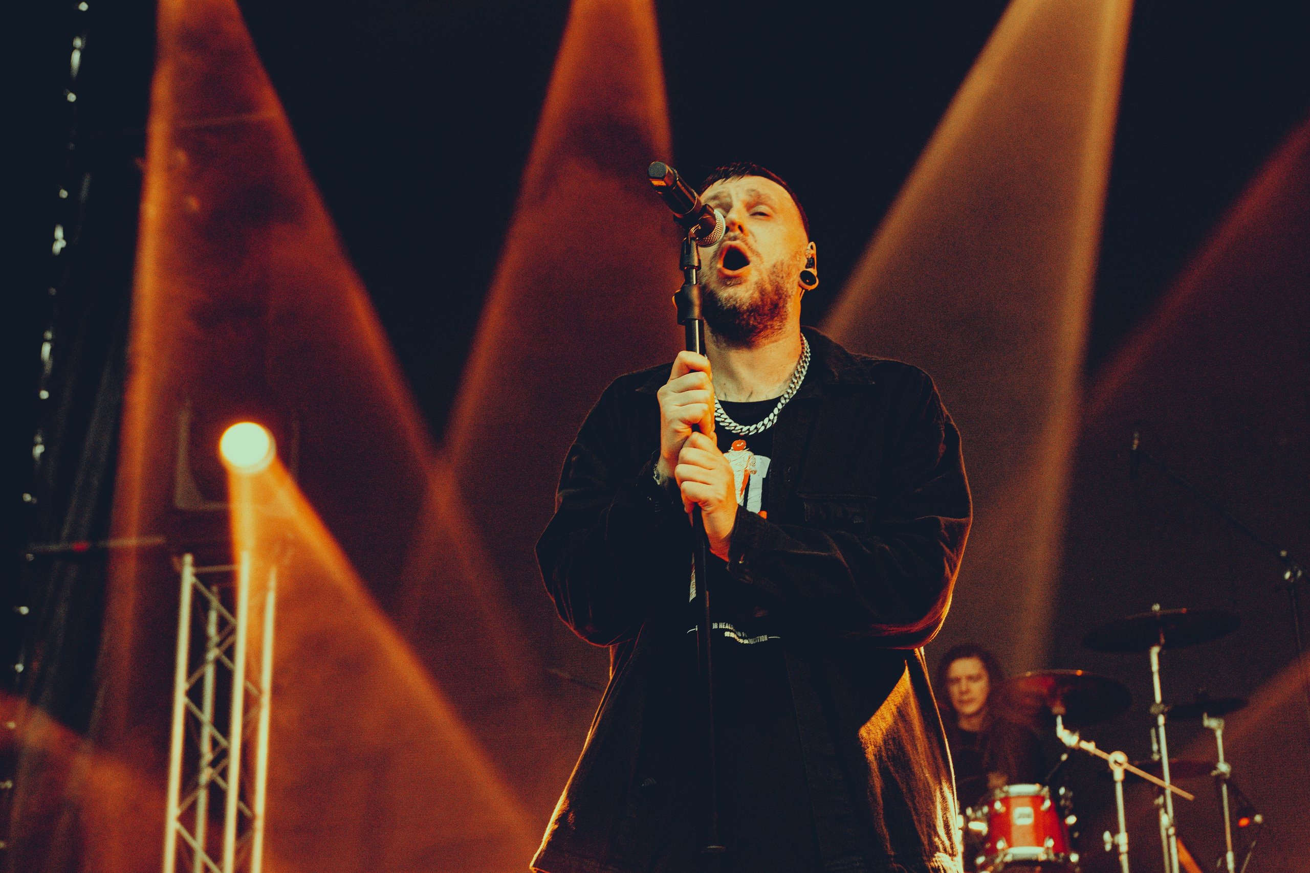 Stigmata 30.05.2025. Фотограф Дядя Сник