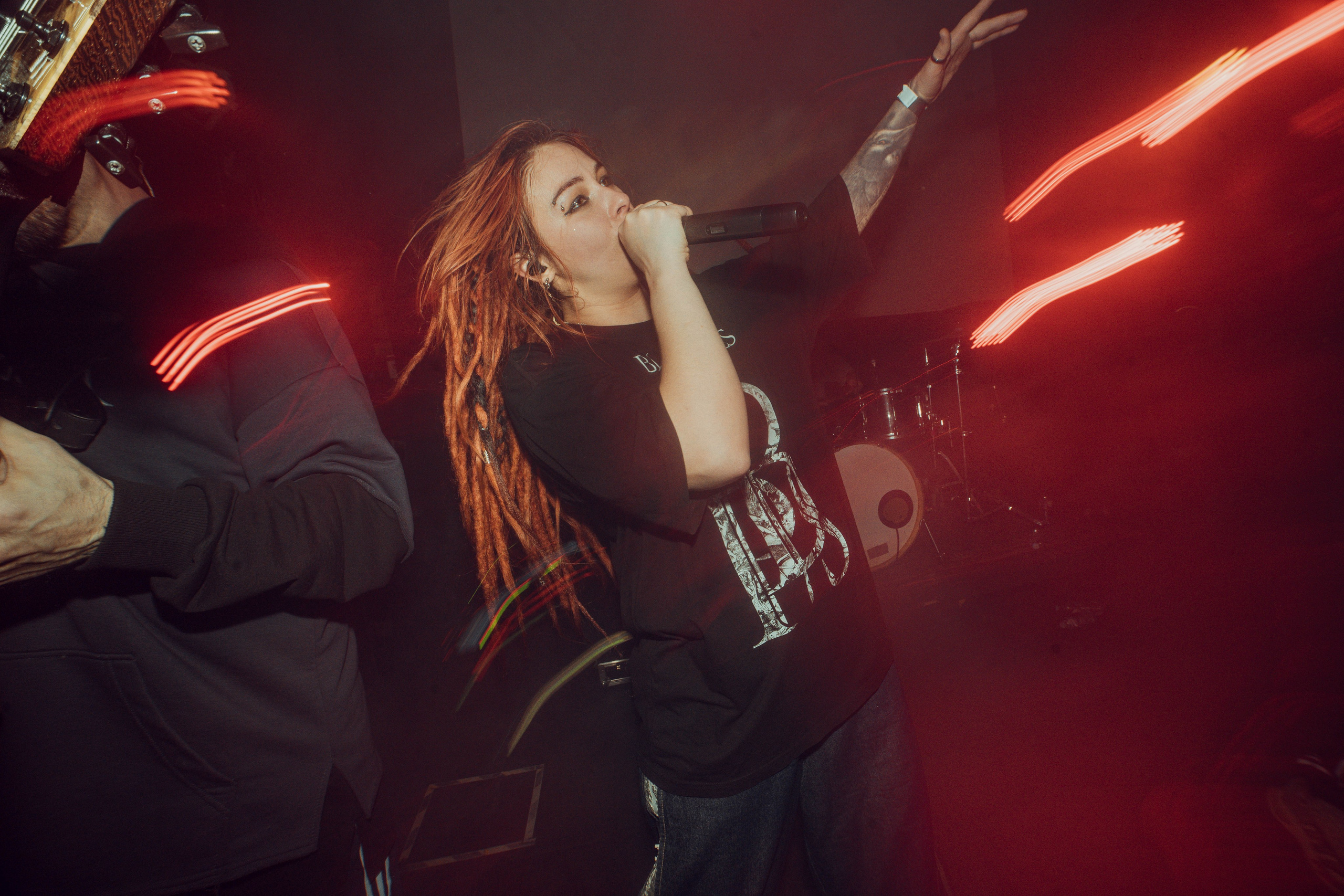 Blackpyres 20.01.2024. Фотограф Дядя Сник