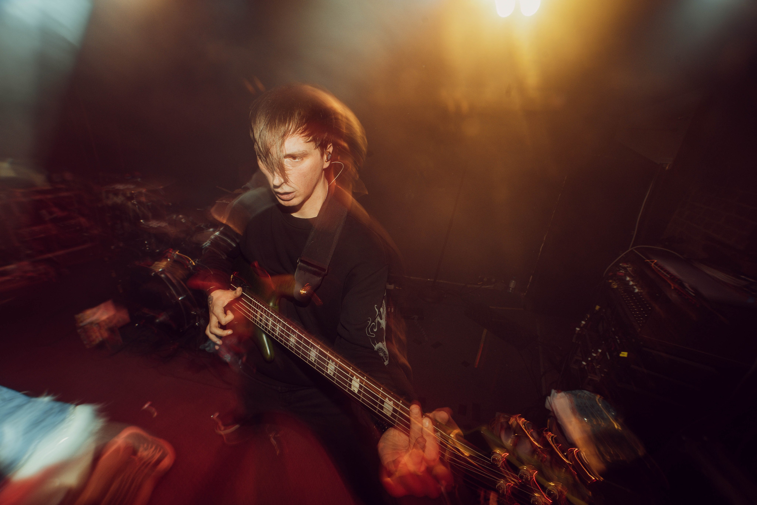 Blackpyres 23.12.2023. Фотограф Дядя Сник