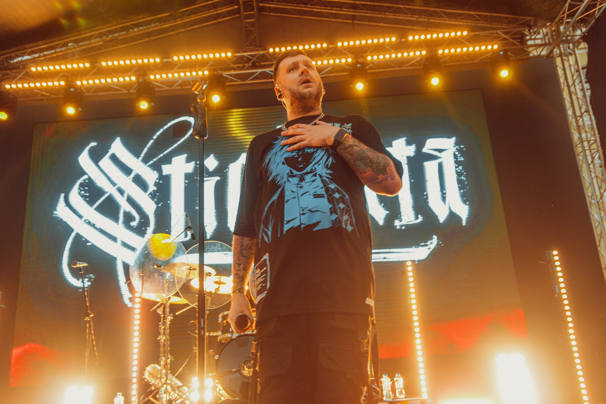 Stigmata 31.05.2024. Фотограф Дядя Сник